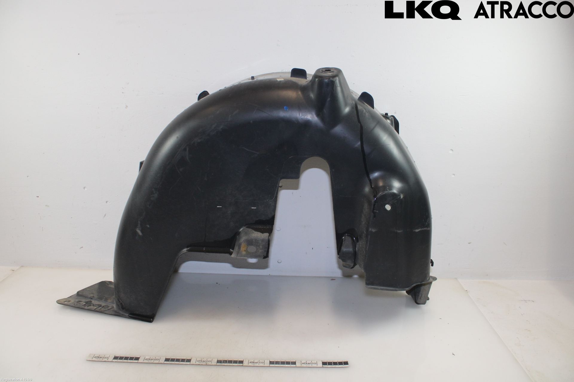 Peugeot 208 12-15 Skärm Inner