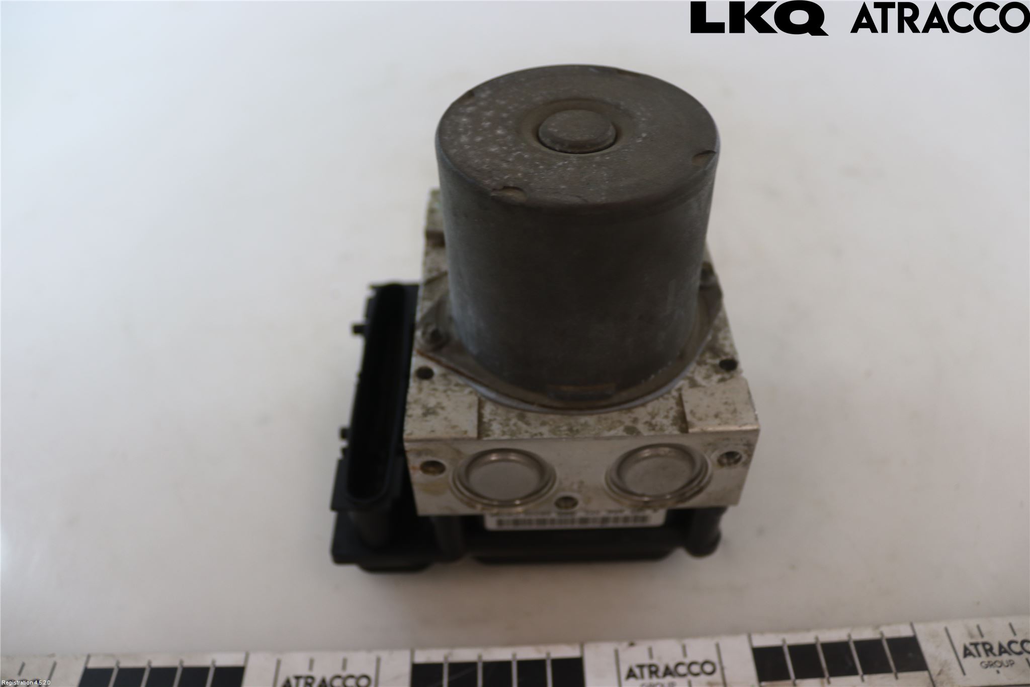Saab 9-5 -05 Abs Hydraulaggregat