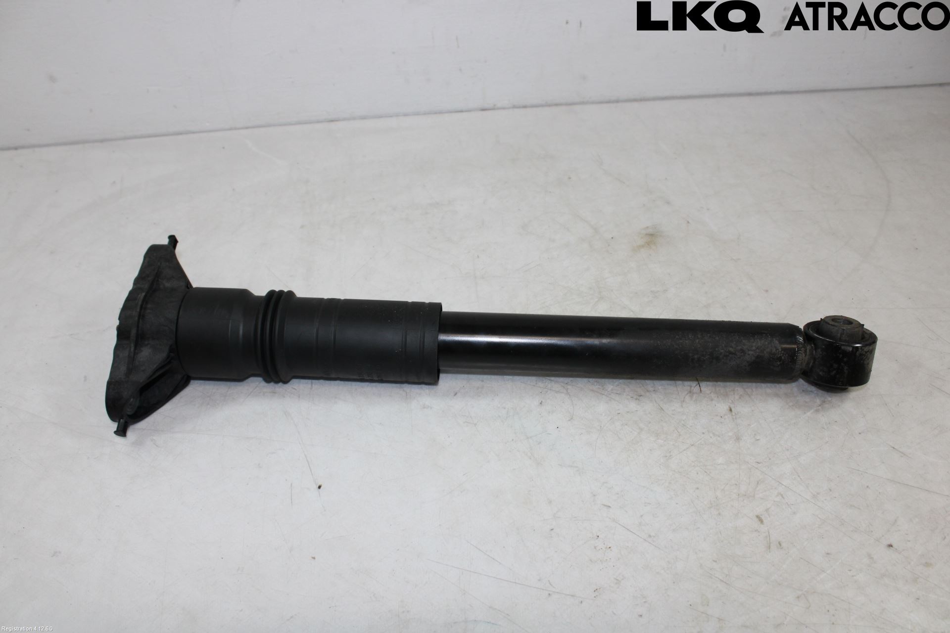 Opel MOKKA 21- Stötdämpare Bak