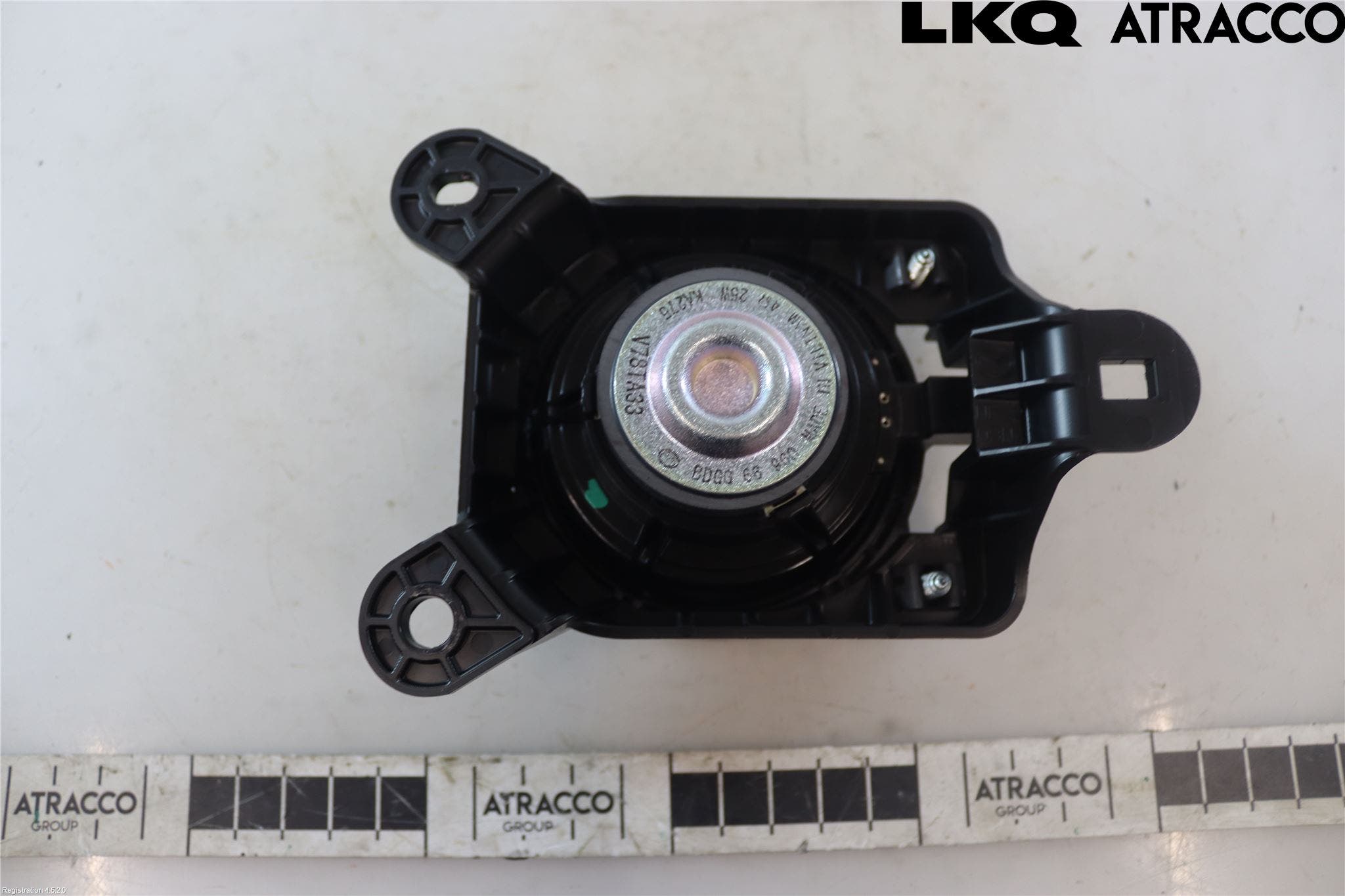 Mazda CX-30 20- Högtalare