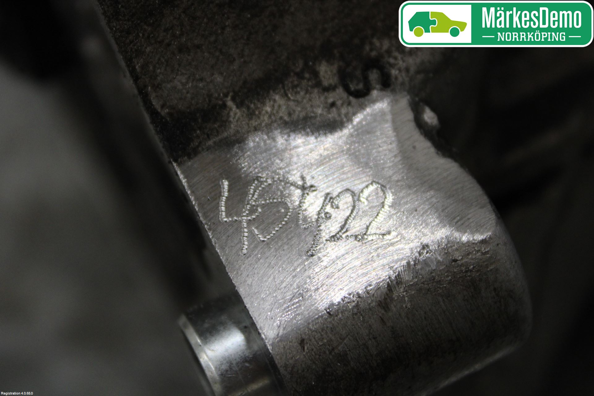 Skoda FABIA 15-21 Motor Bensin