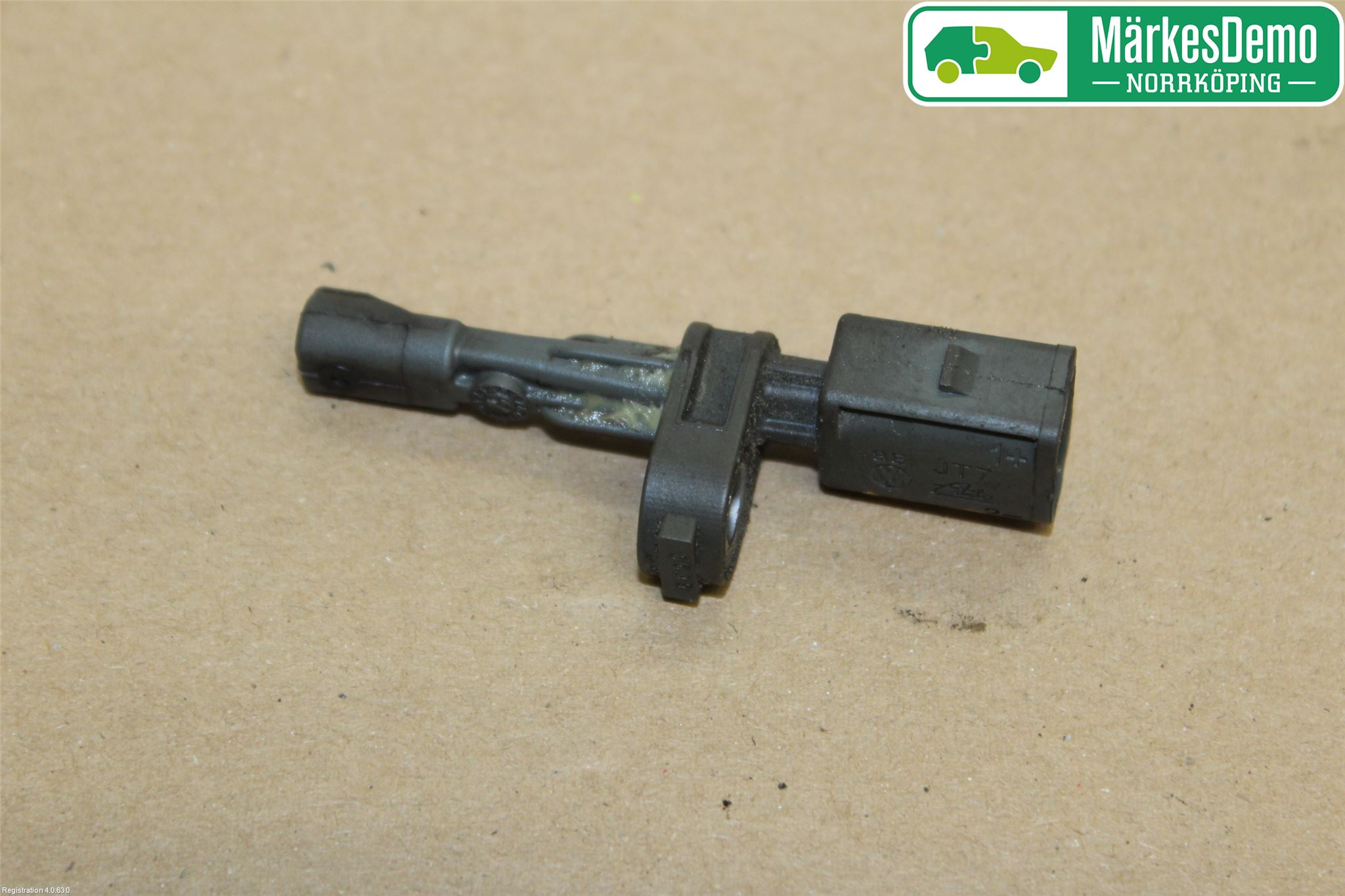 Volkswagen VW GOLF / E-GOLF VII 13-20 Abs Sensor