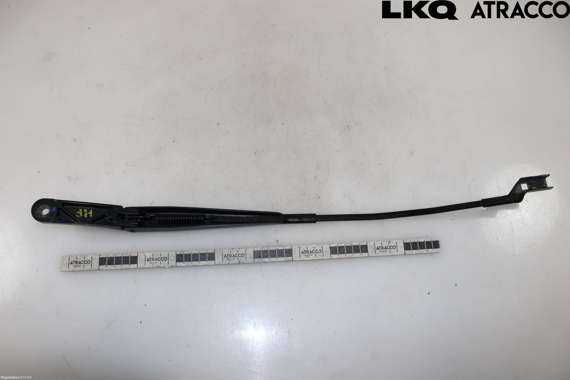 Skoda KODIAQ 17-24 Torkararm Armar Vindruta