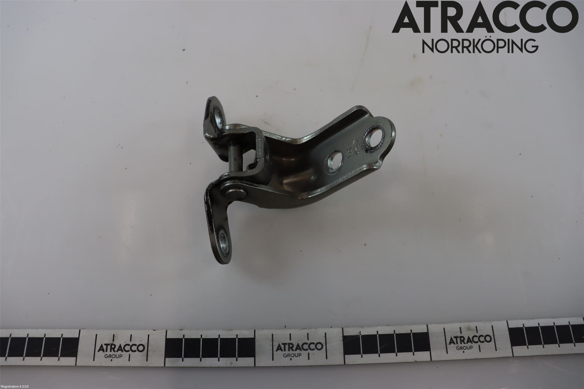 Kia CEED 12-18 Dörrgångjärn