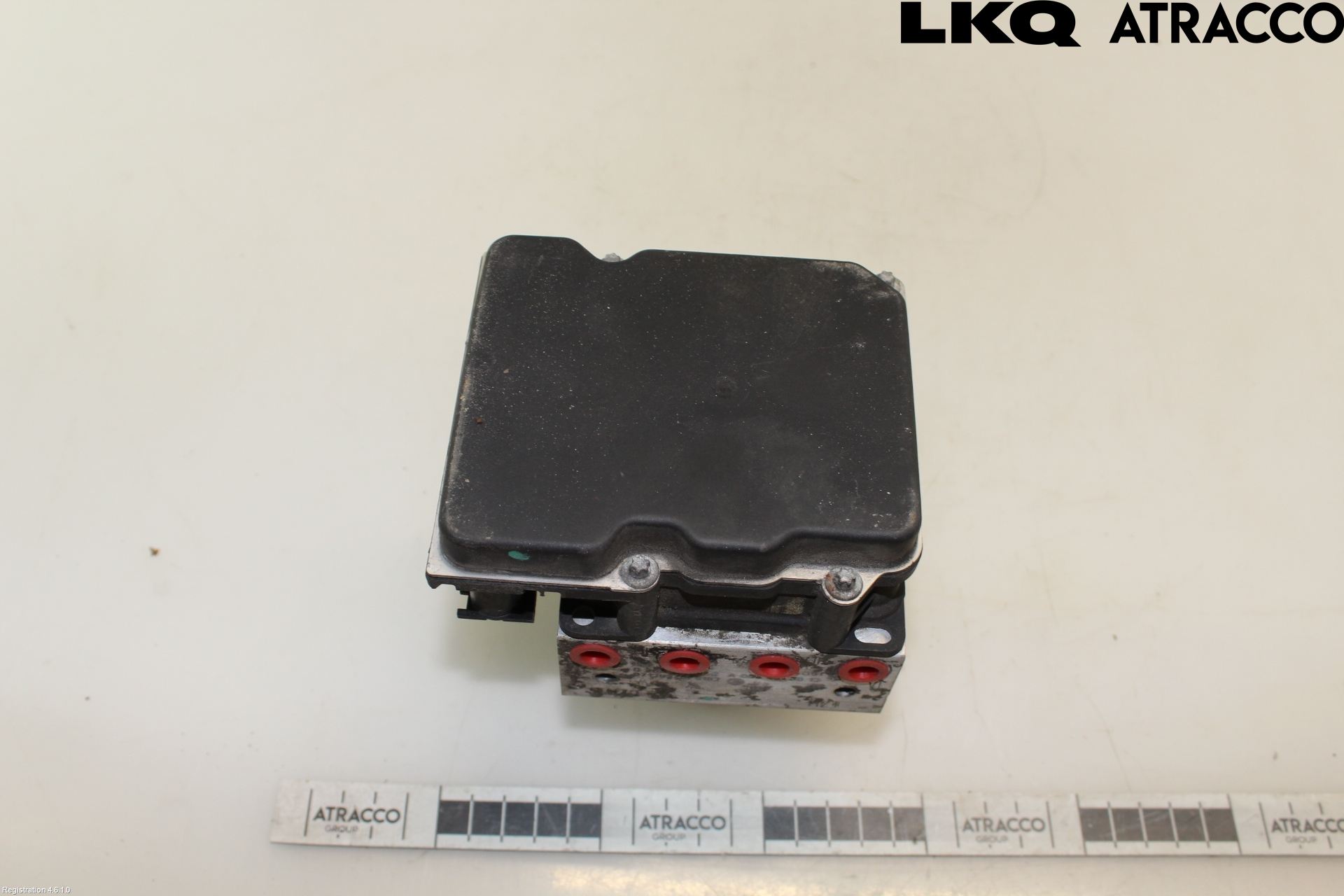 Mercedes-Benz MB A-KLASS (W169) 04-12 Abs Hydraulaggregat