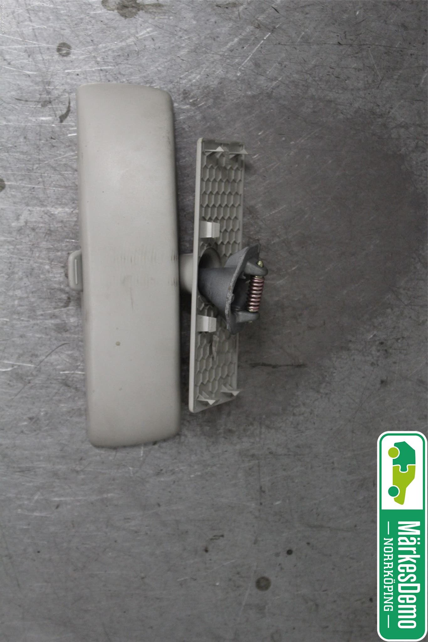 Seat LEON 06-12 Spegel Invändig