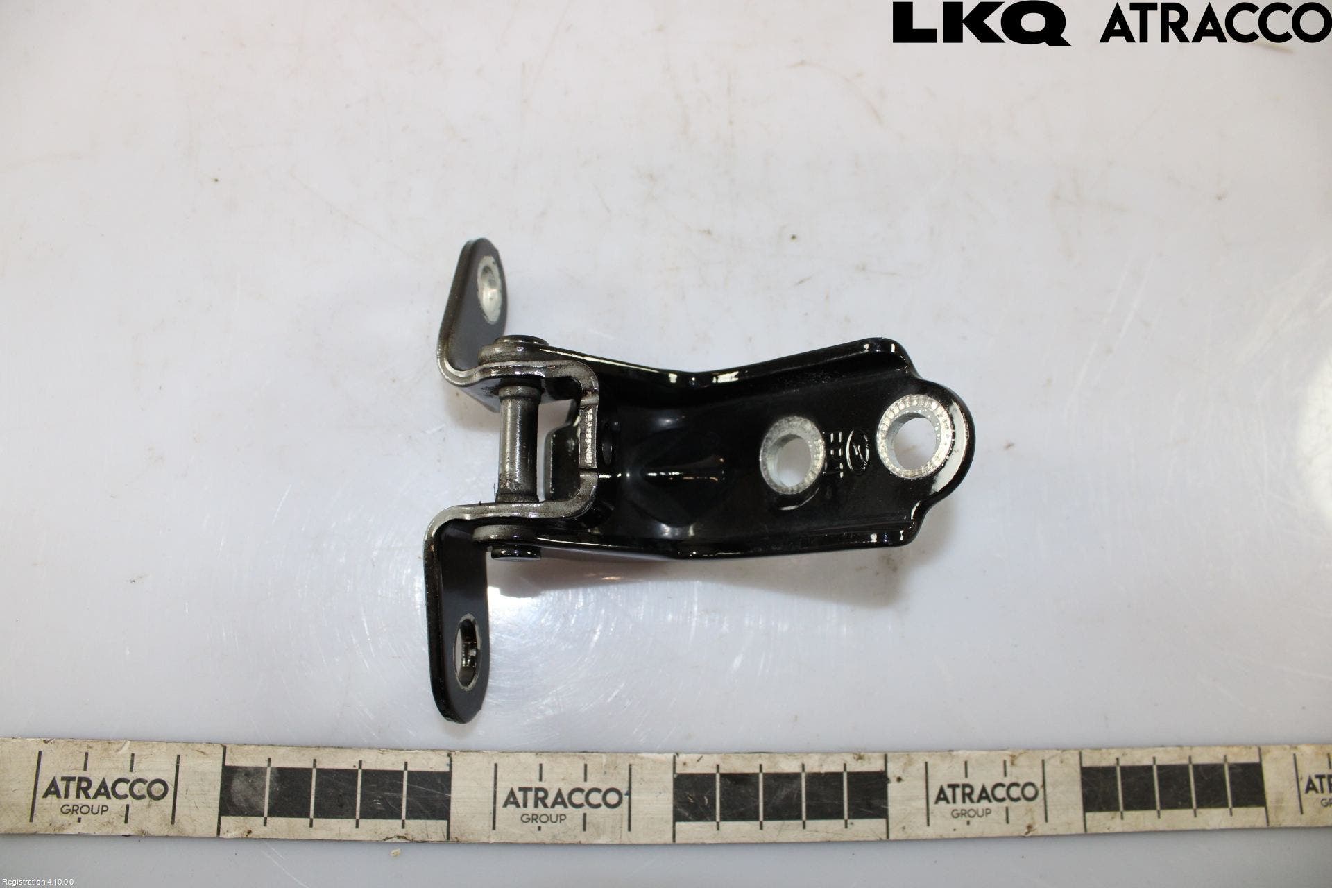 Hyundai i10 BA 14-16 Dörrgångjärn