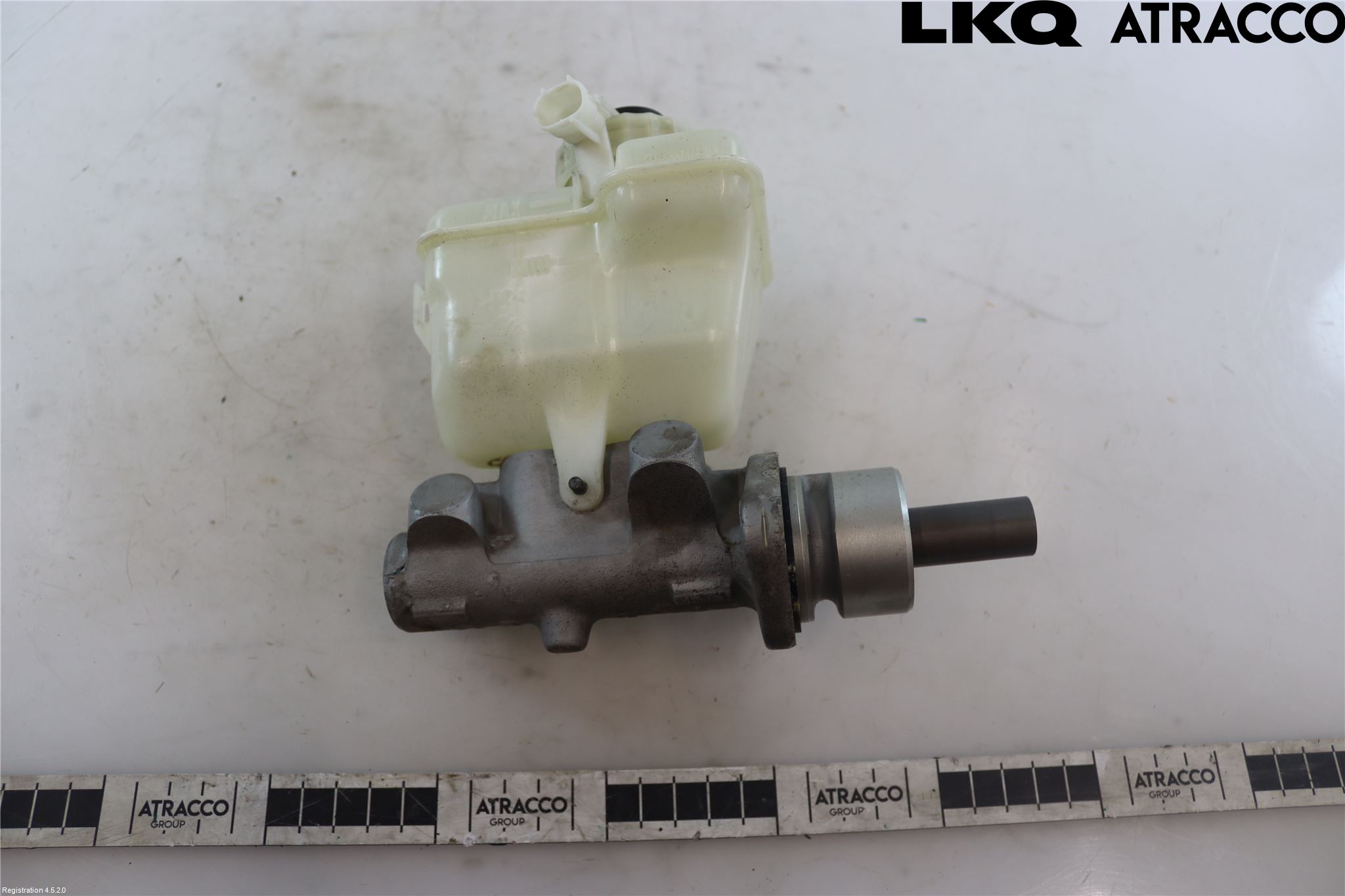Toyota COROLLA 98-01 Broms Huvudcylinder