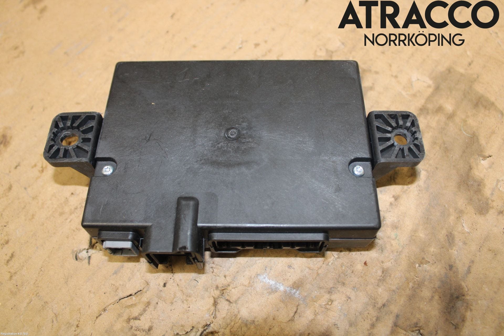 Jaguar I-PACE 18- Styrenhet Billarm