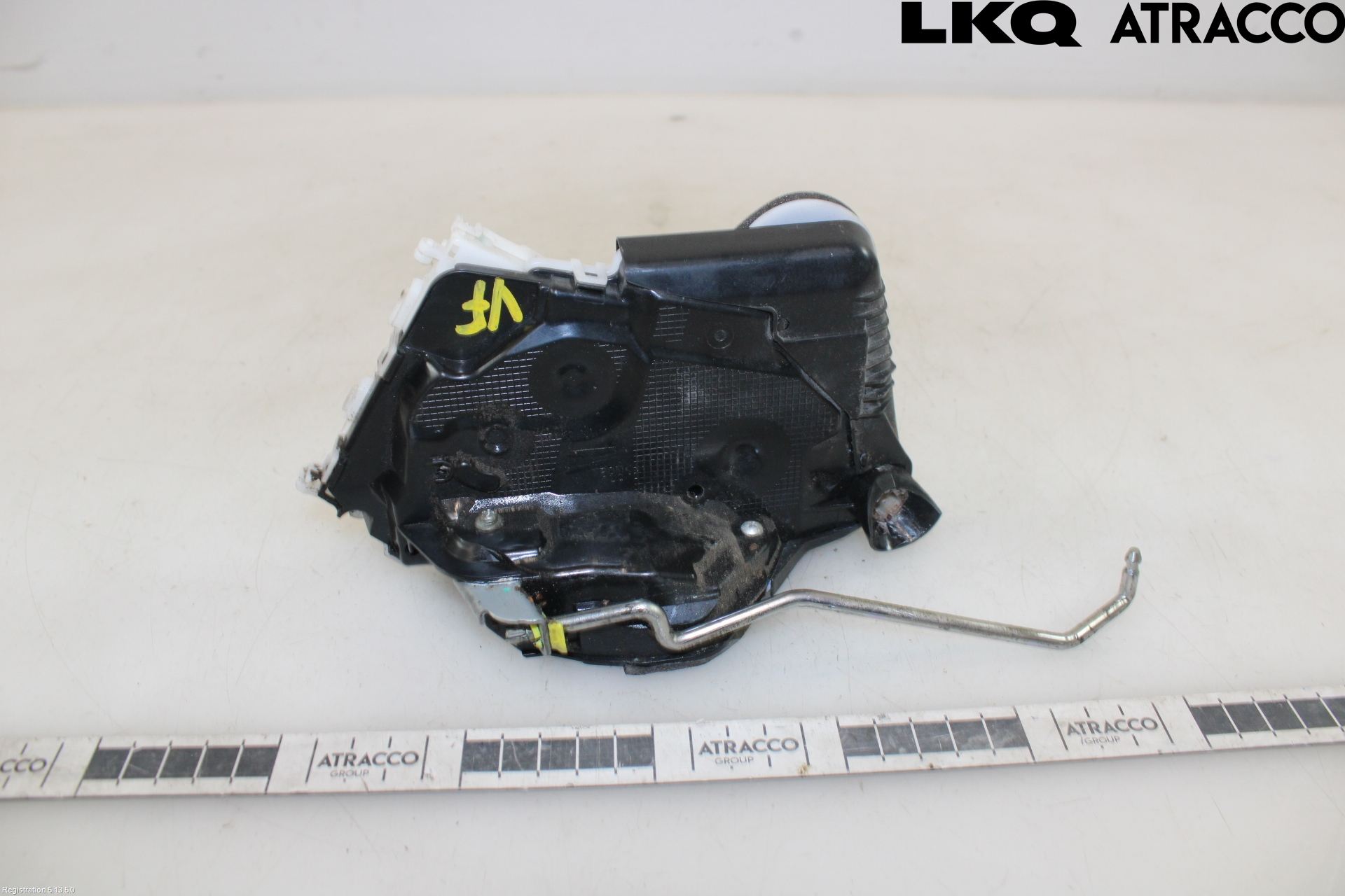 Honda HR-V 15-21 Låskista-Dörrlås