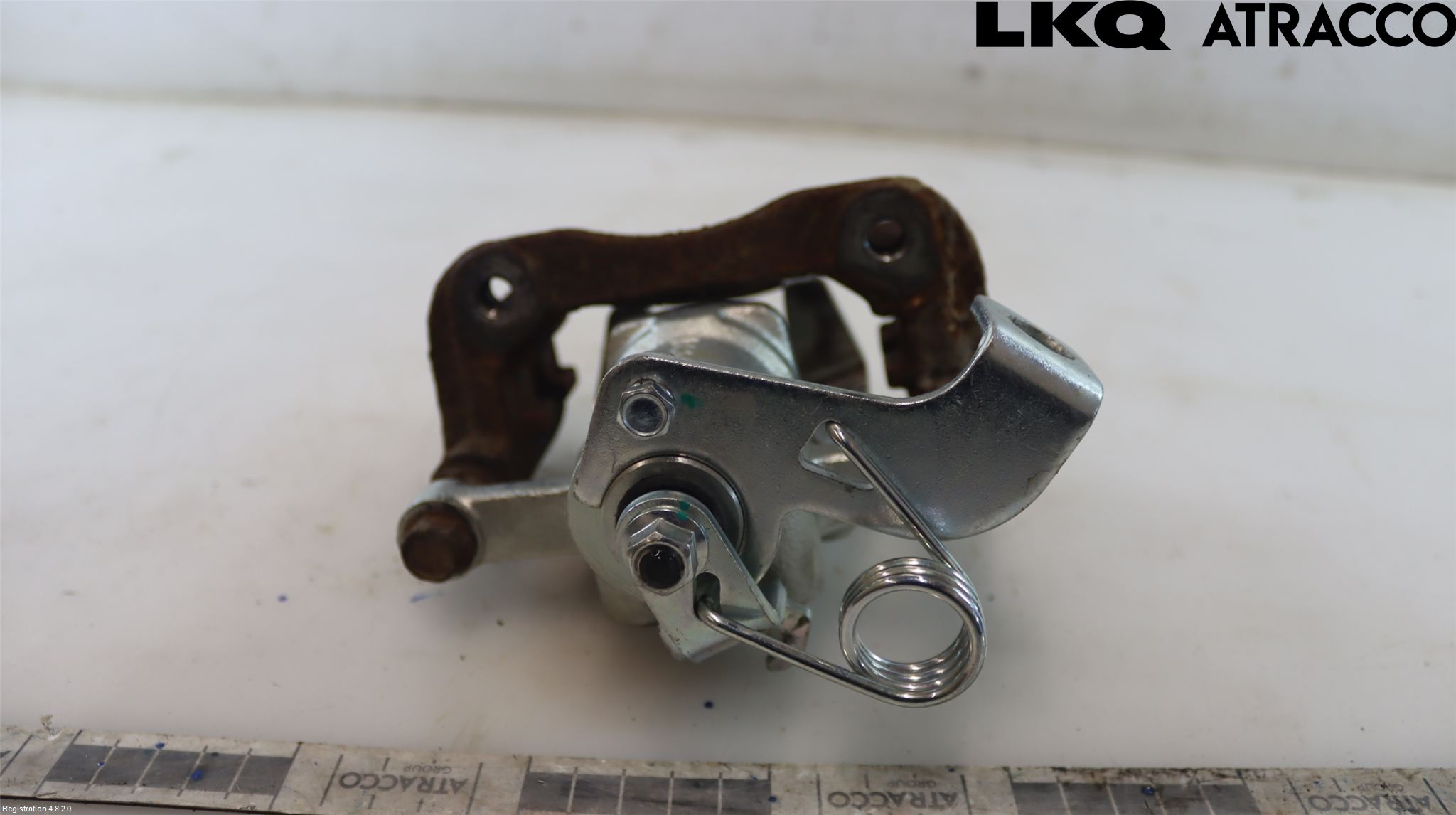 Hyundai i10 BA 14-16 Bromsok Bak Höger
