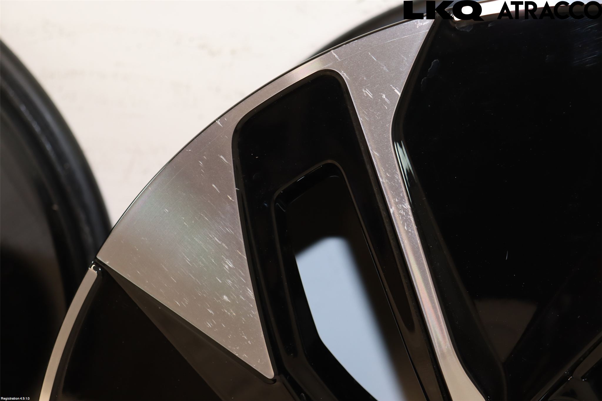 Volkswagen VW ID.4 21- Fälgsats Aluminium