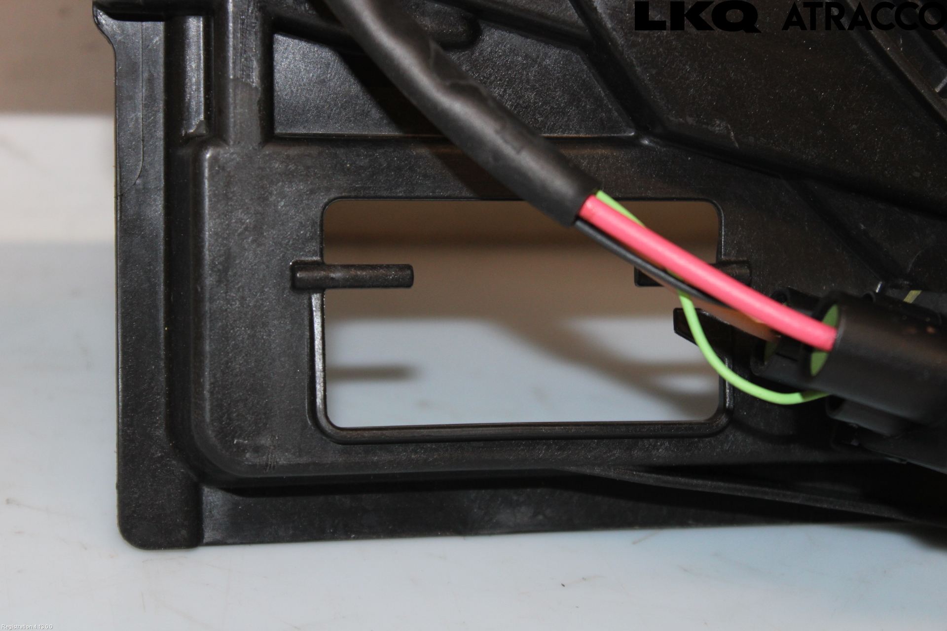 Volkswagen VW PASSAT 24- Kylfläkt El