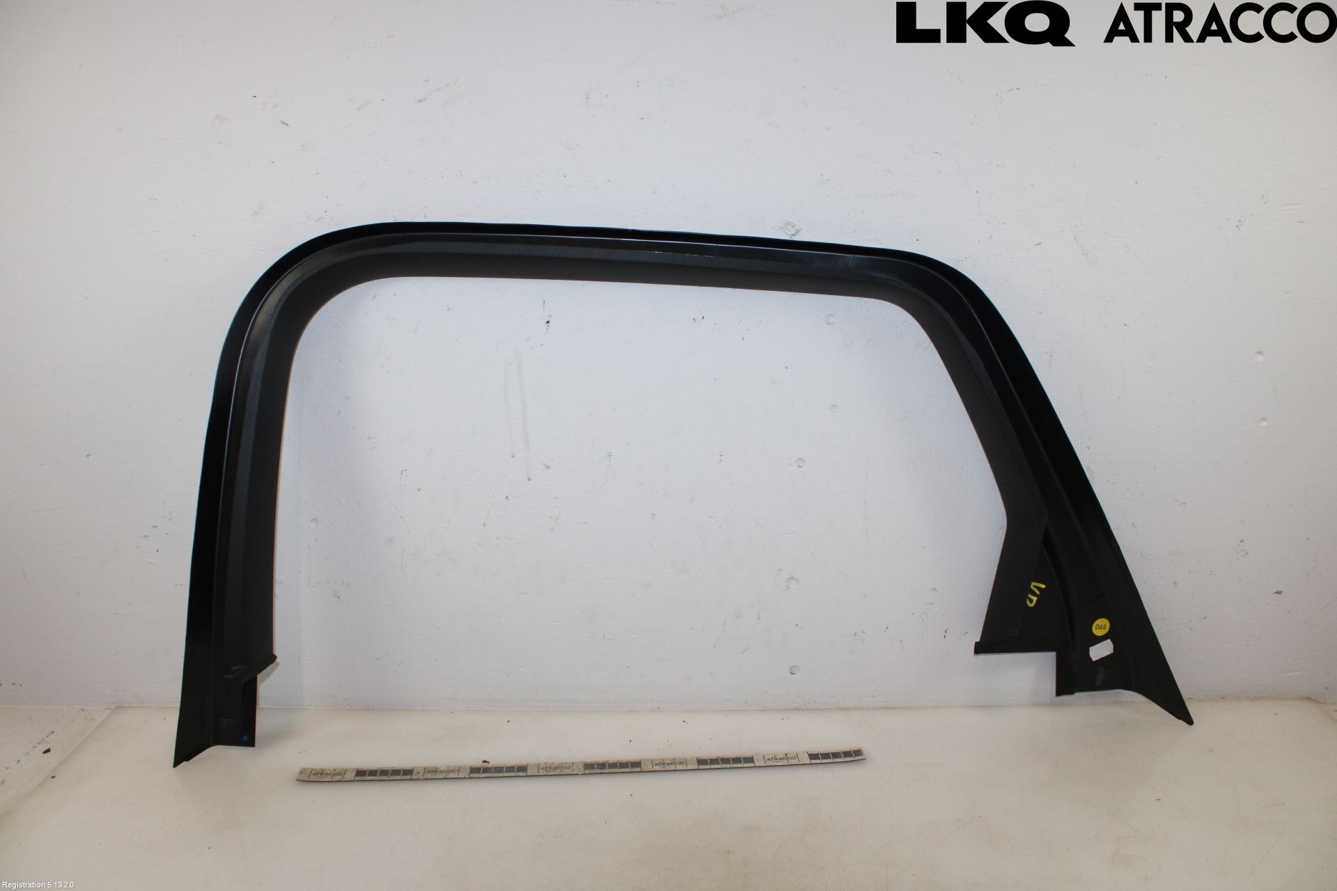 Volkswagen VW ID.7/TOURER 24- Dörrklädsel Vä