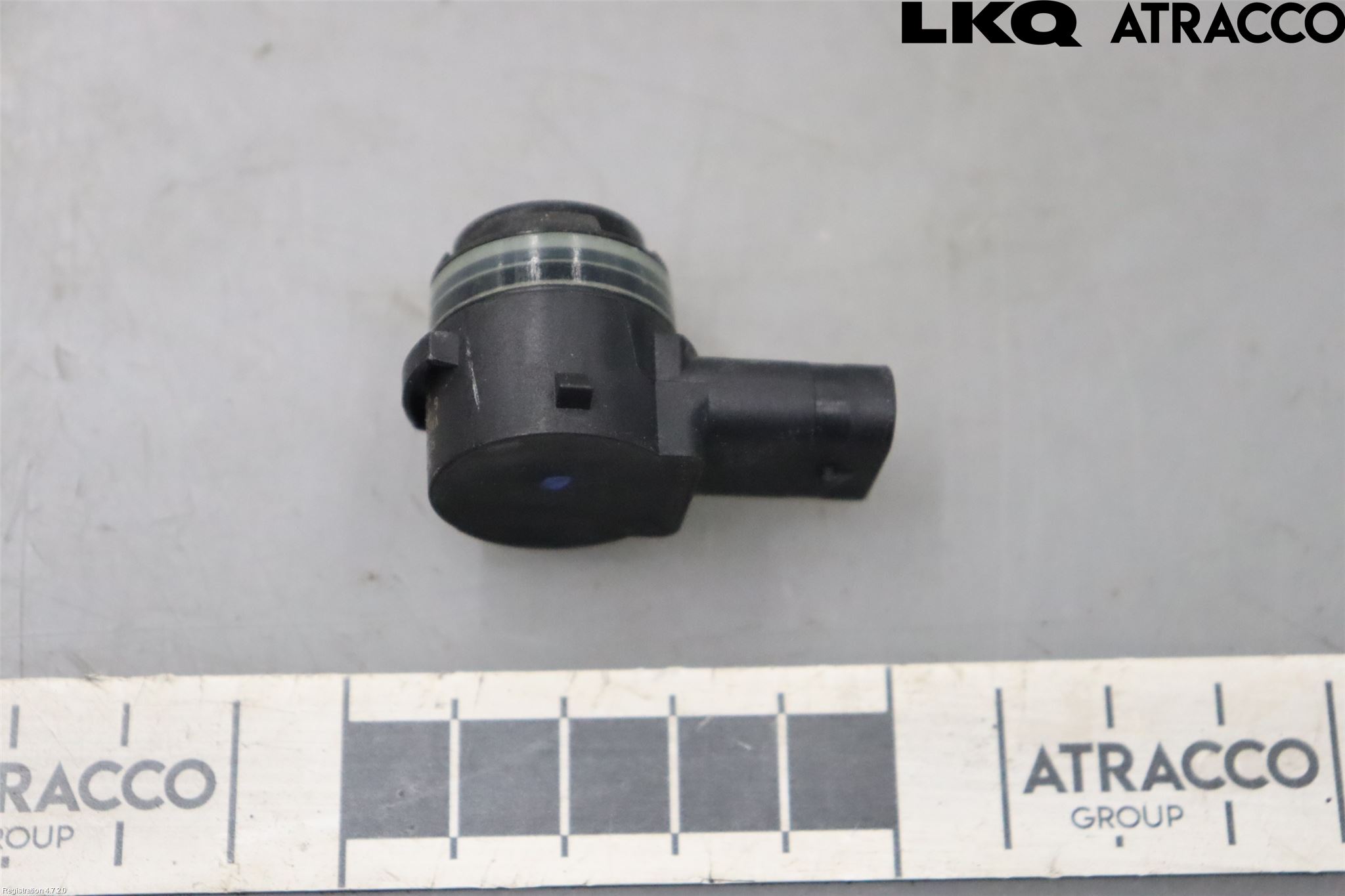 Volkswagen VW TIGUAN 16-24 Parkeringshjälp Backsensor