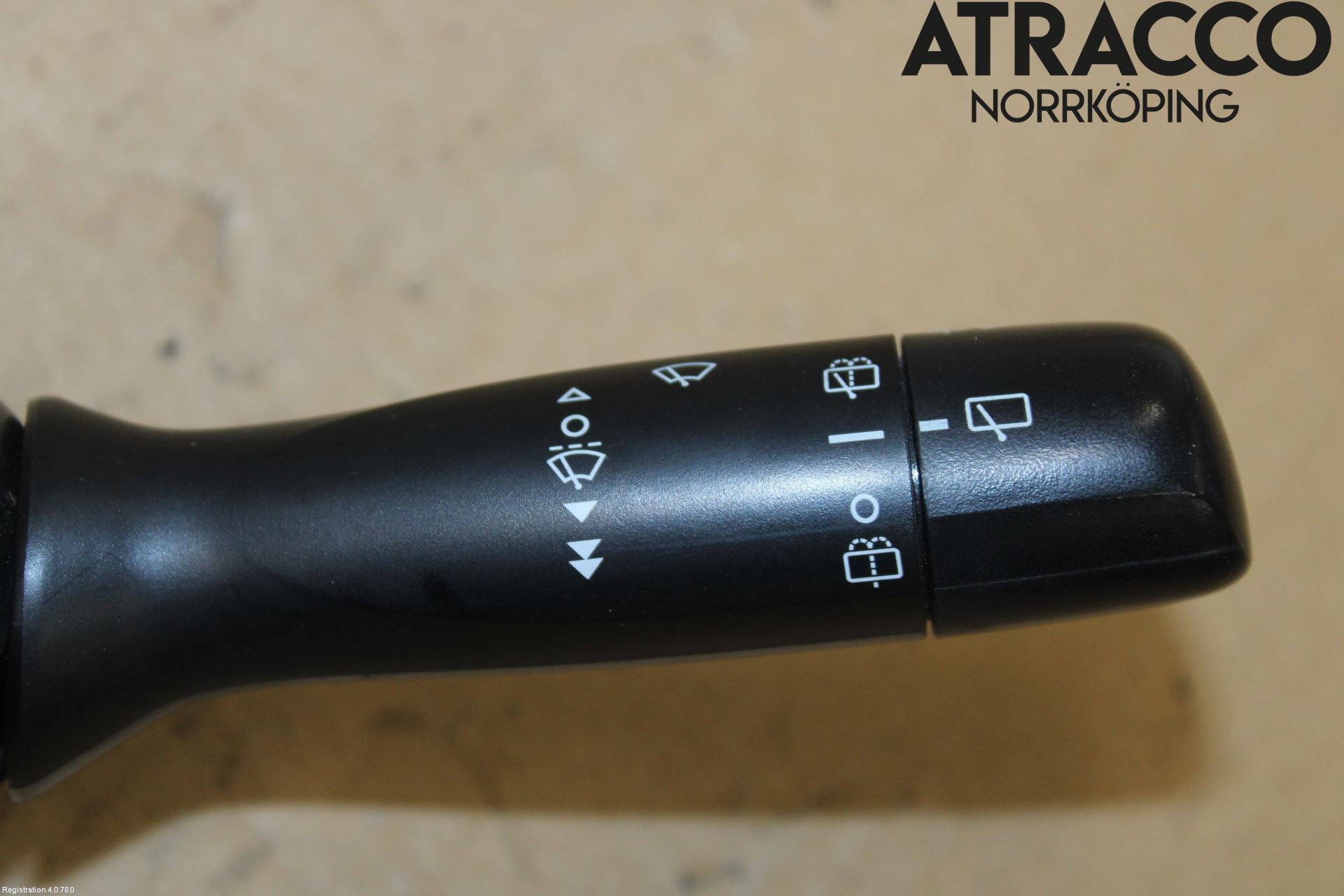 Toyota YARIS XP90 06-11 Spakcentral