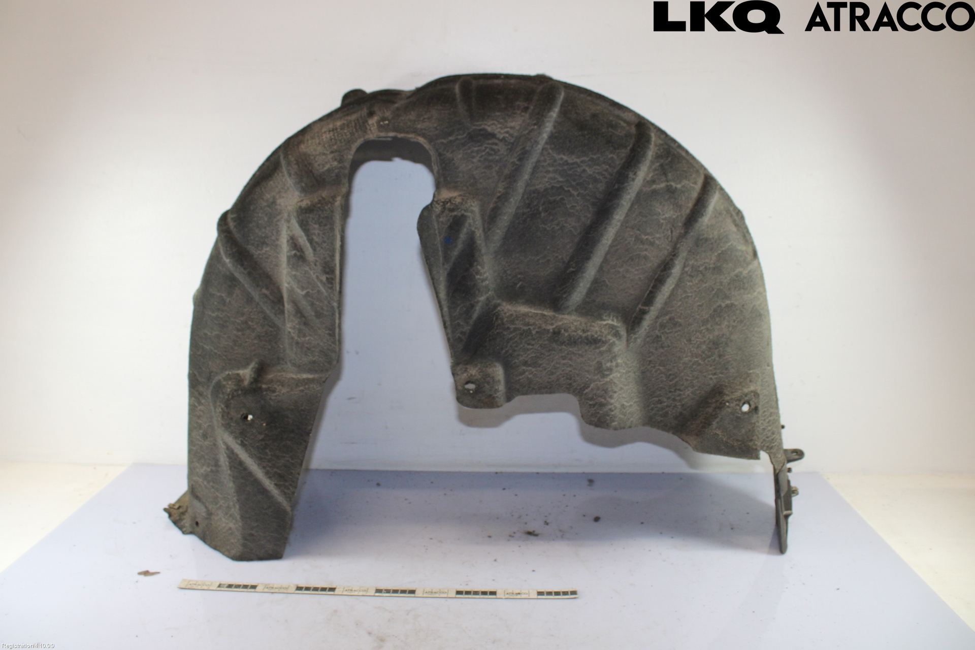 Skoda KODIAQ 17-24 Skärm Inner