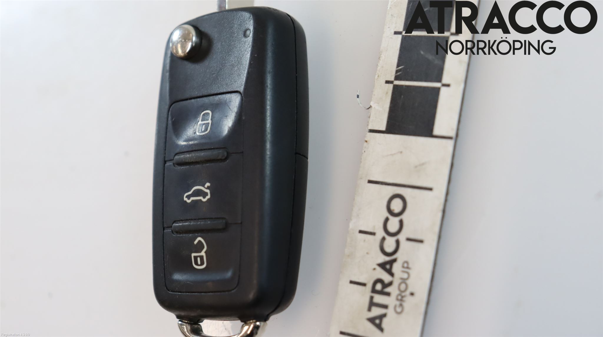 Volkswagen VW SHARAN 11- Nyckel-Nycklar