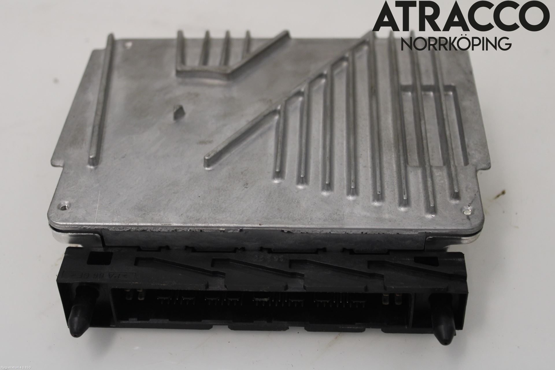 Volvo V70 05-08 Styrenhet Insprut Bensin