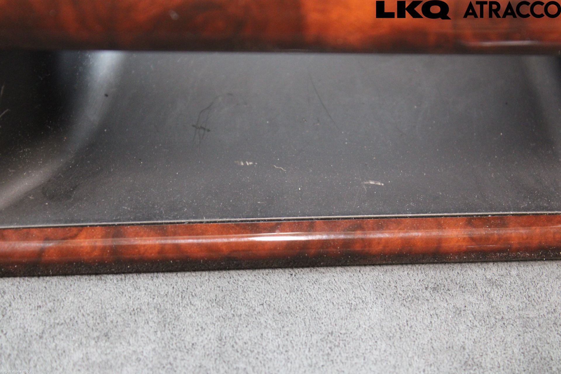 Audi A8/S8 4D 94-02 Dörrklädsel Hö