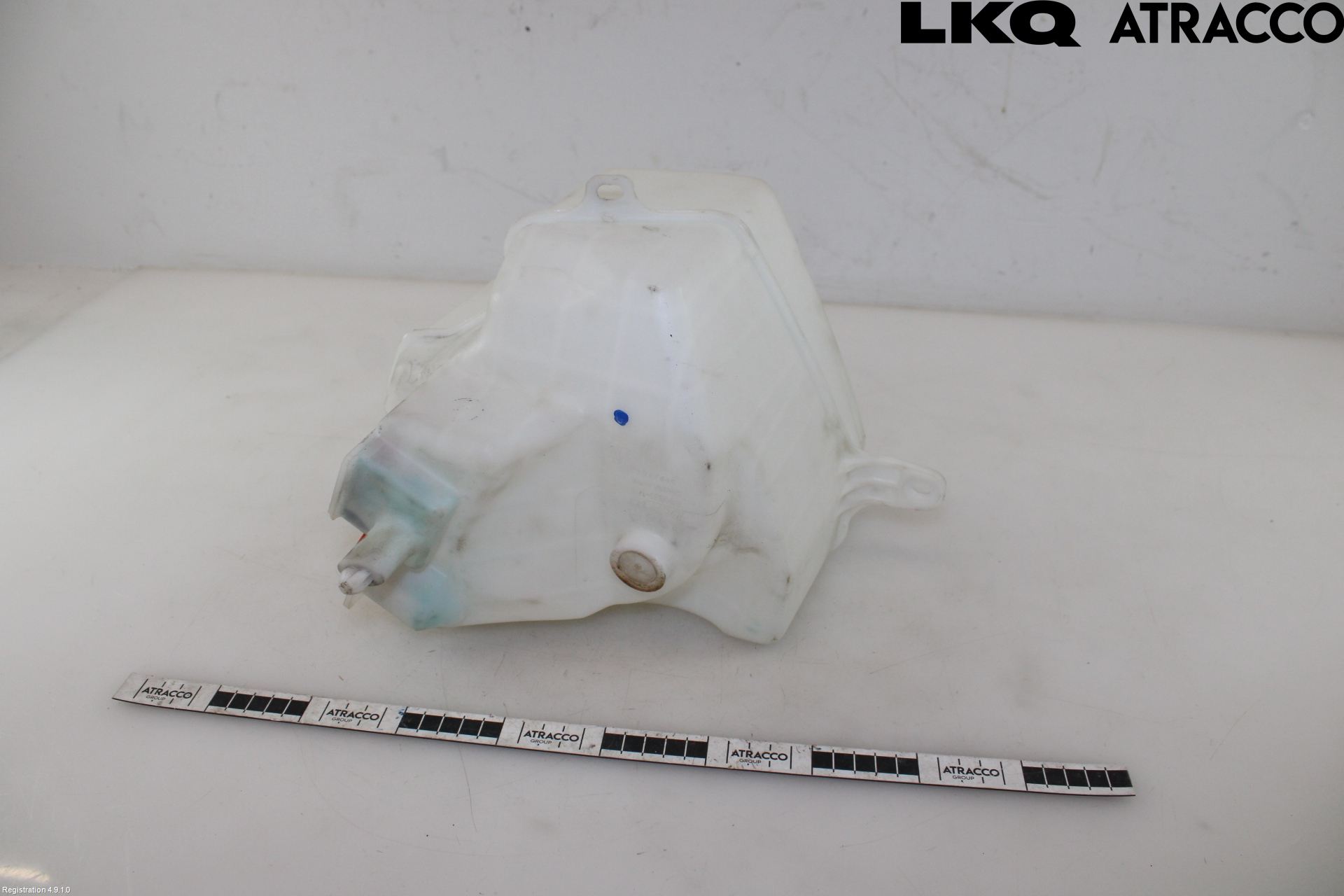 Toyota PRIUS NWH20 04-08 Spolartank Vindruta