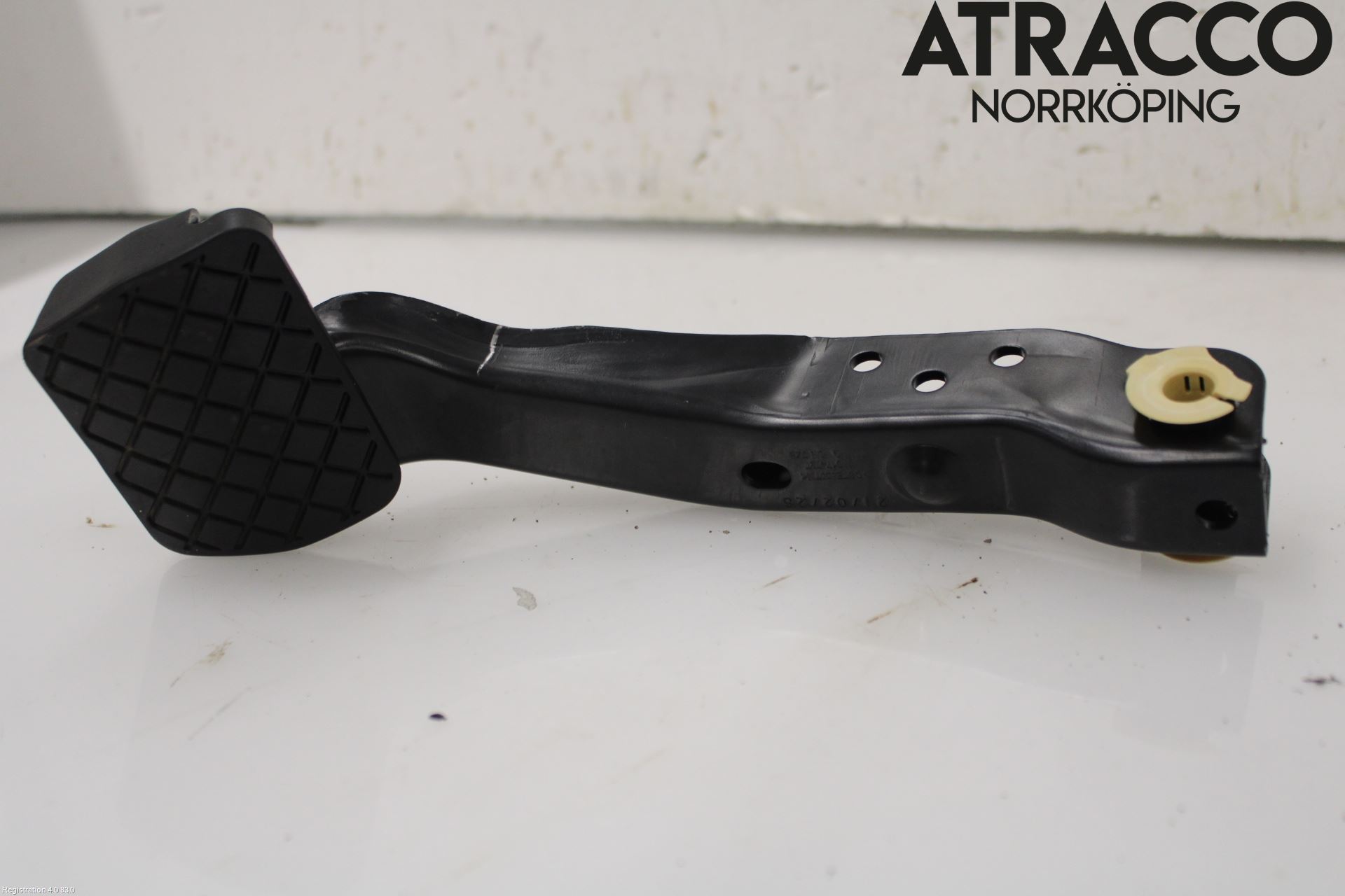 Volkswagen VW ID.3 21- Bromspedal