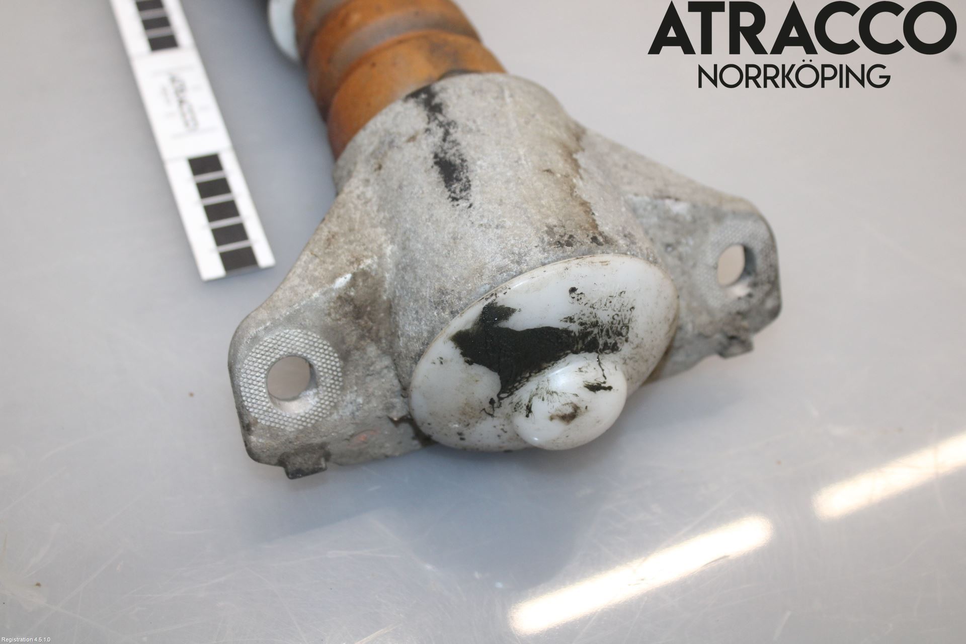 Audi Q5/SQ5 17- Stötdämpare Bak