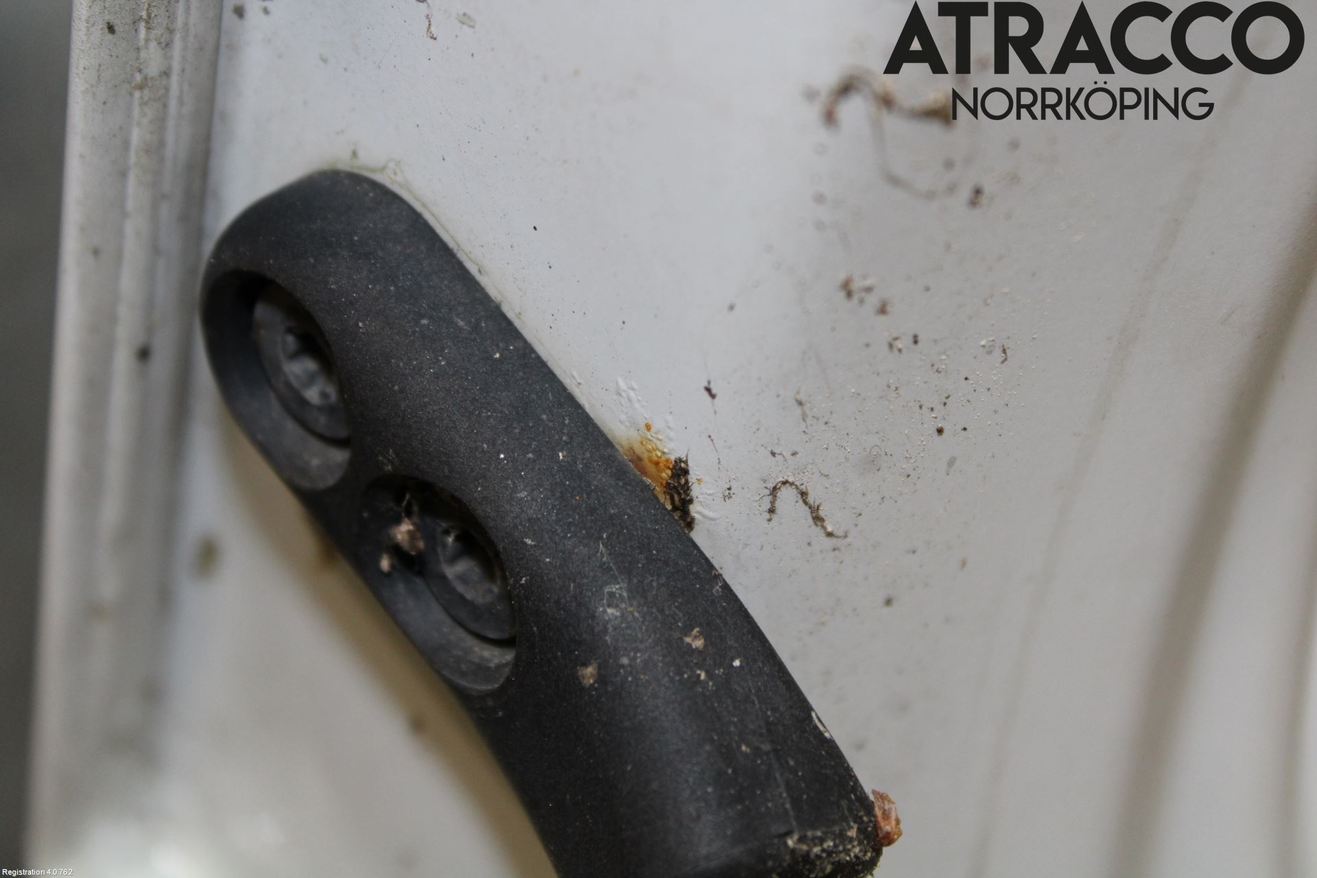 BMW X3 E83     03-10 Baklucka Kombi