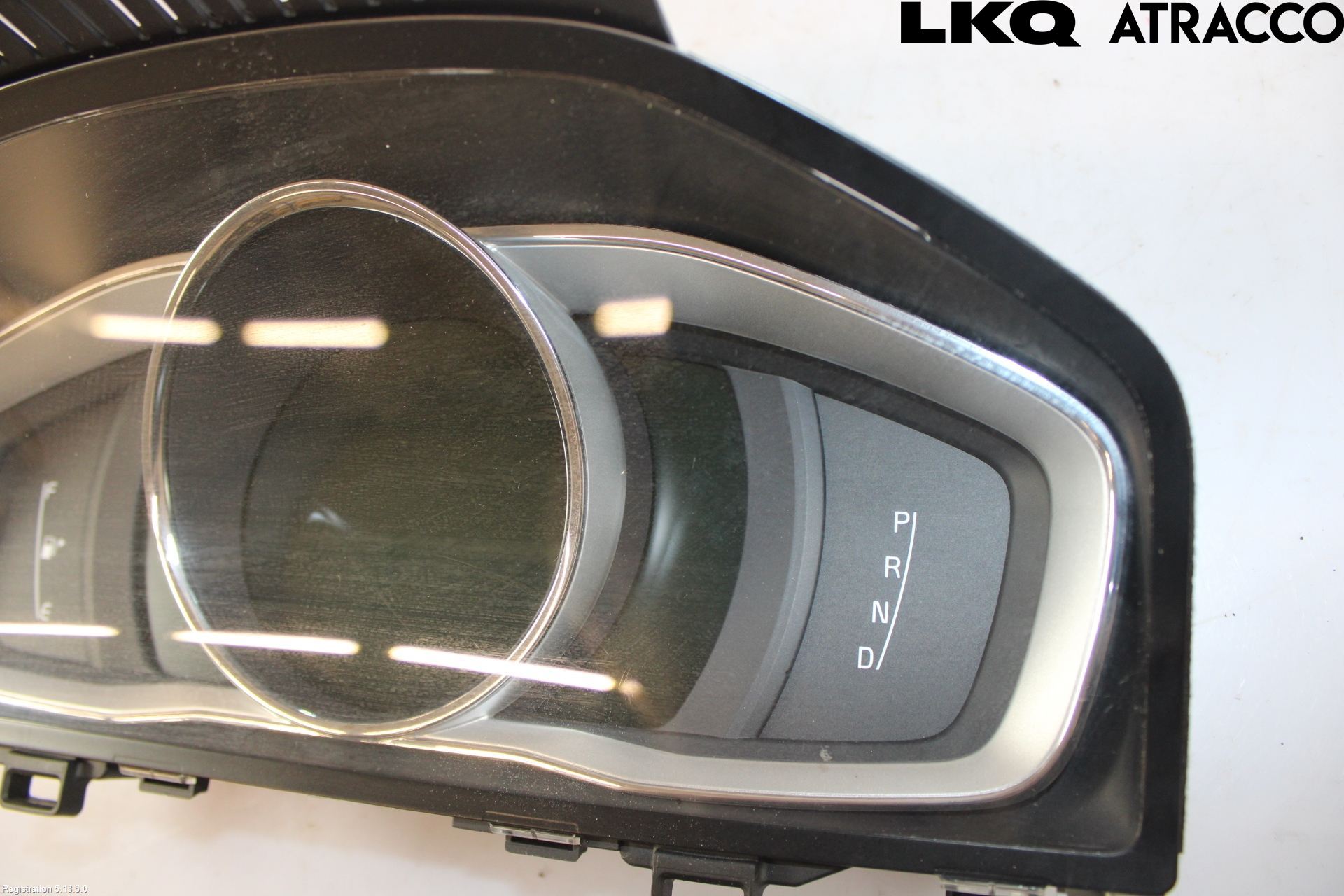 Volvo V60 14-18 Instrument Komb