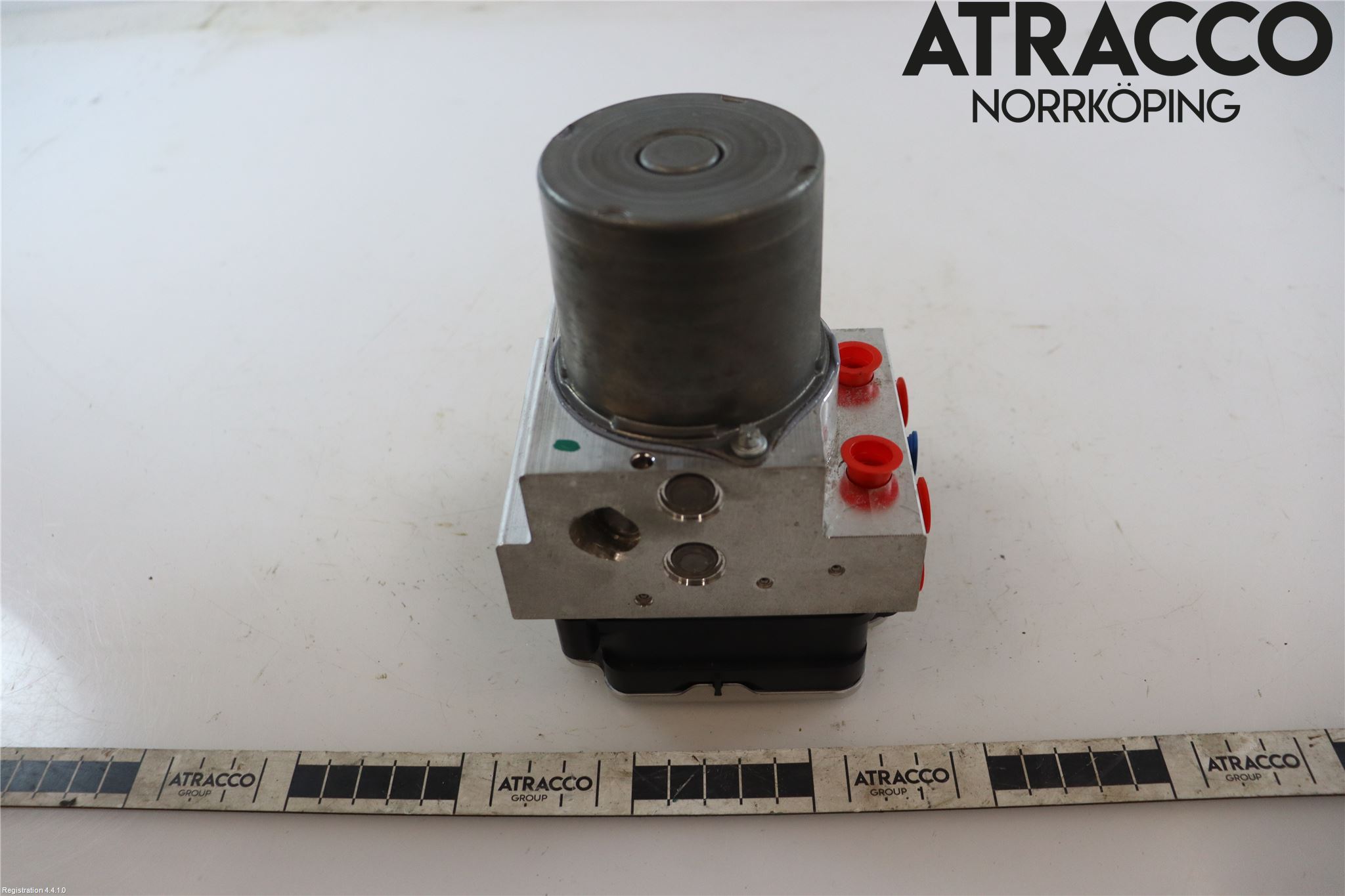 Audi A6 F2/C8 19- Abs Hydraulaggregat