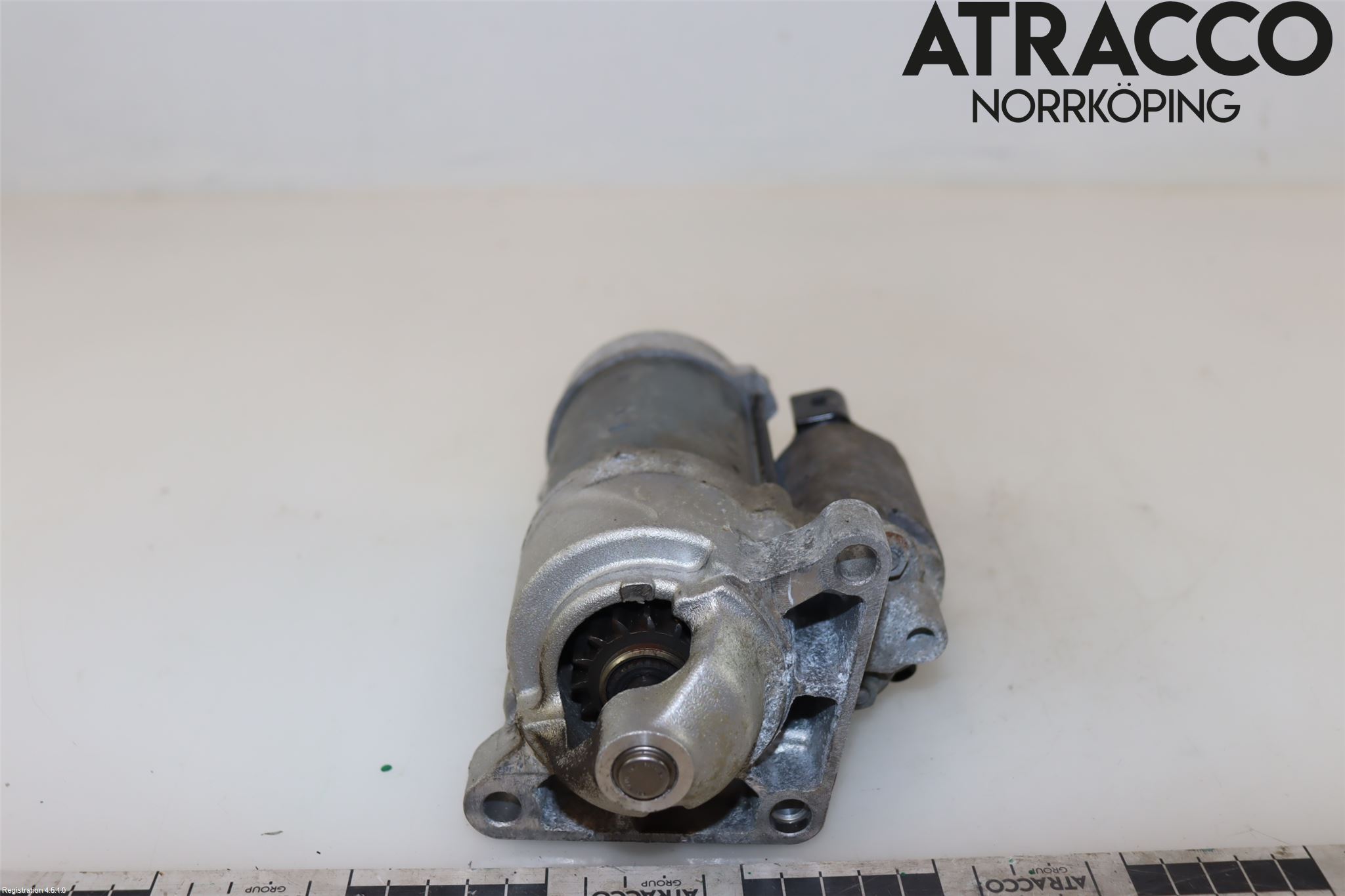 BMW 1 F40 19- Startmotor