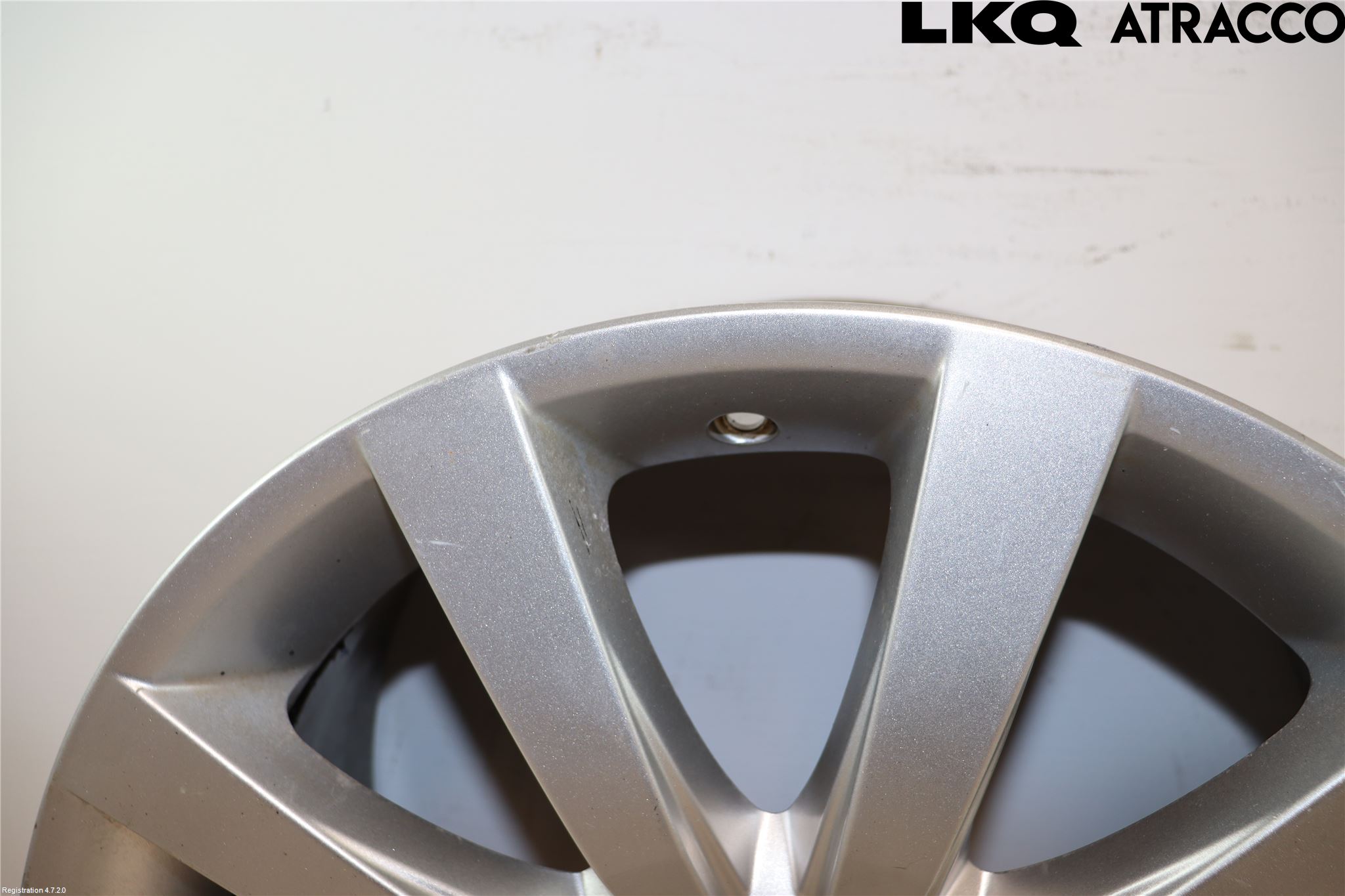 Jaguar XJ X350        03-09 Fälgsats Aluminium