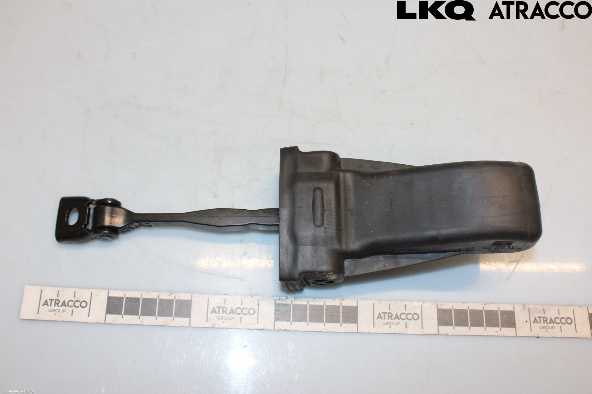 Cupra LEON 21- Dörrstopp