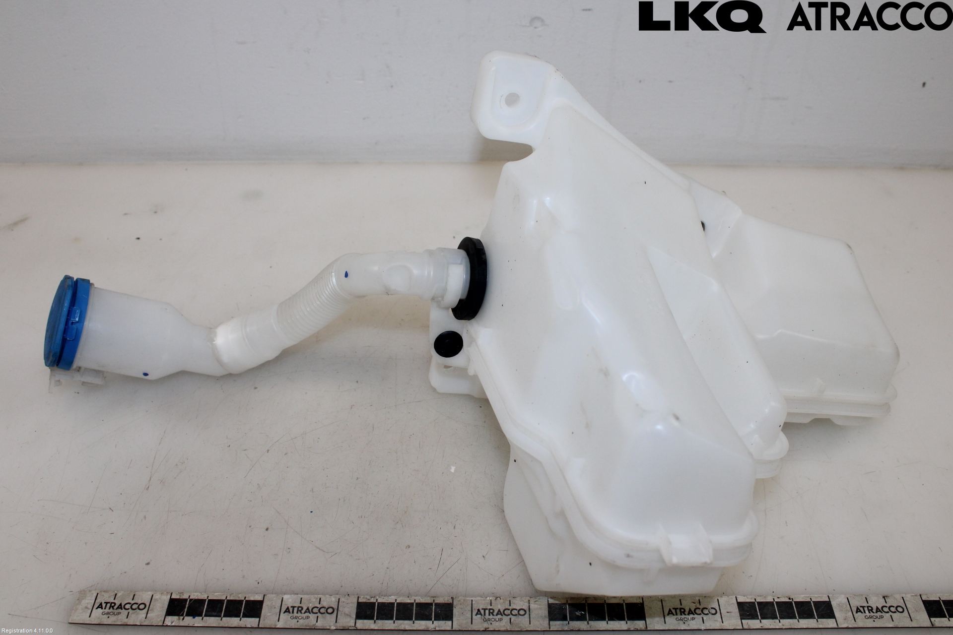 Seat IBIZA V 17-20 Spolartank Vindruta-Strål