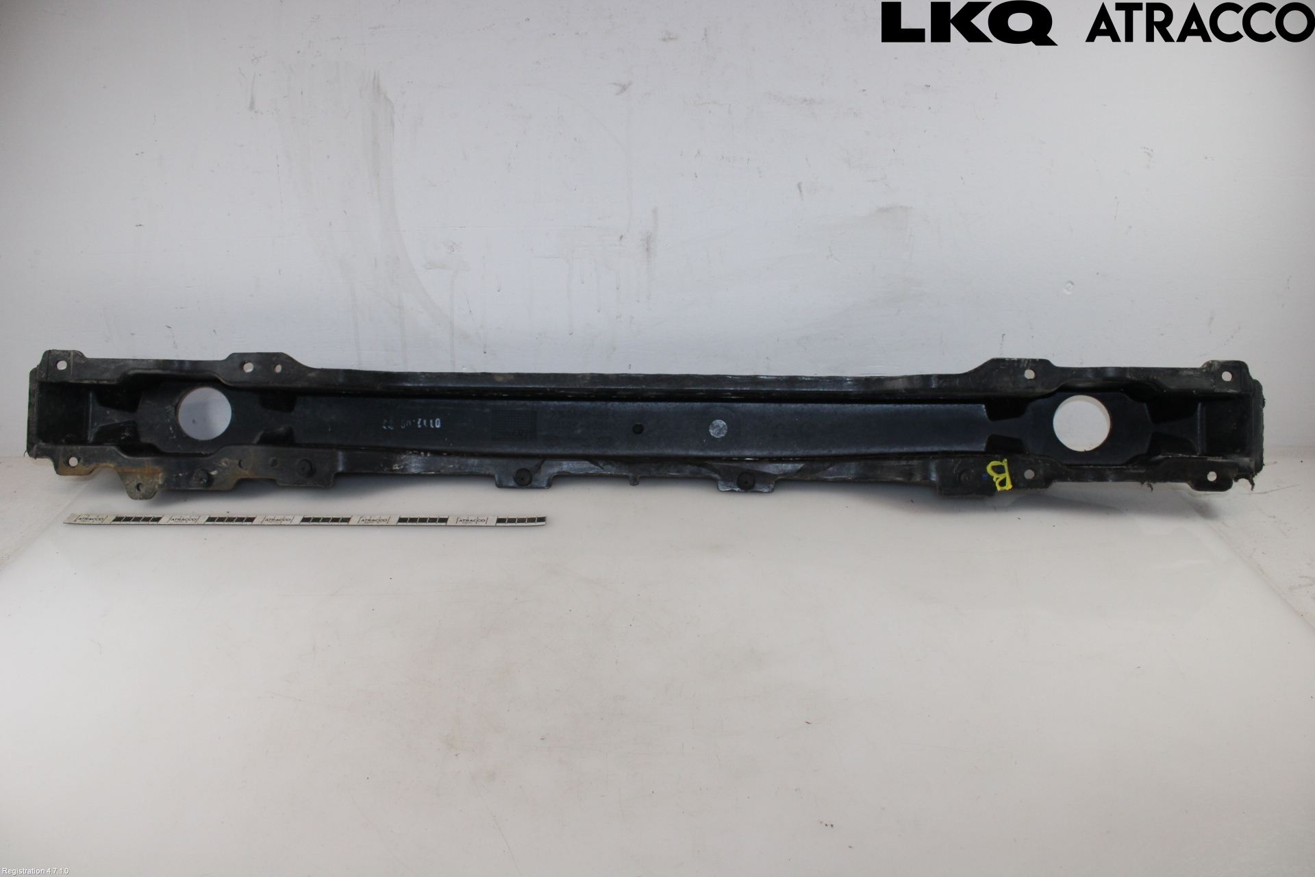 Kia CEED 06-12 Stötfångarbalk Bak