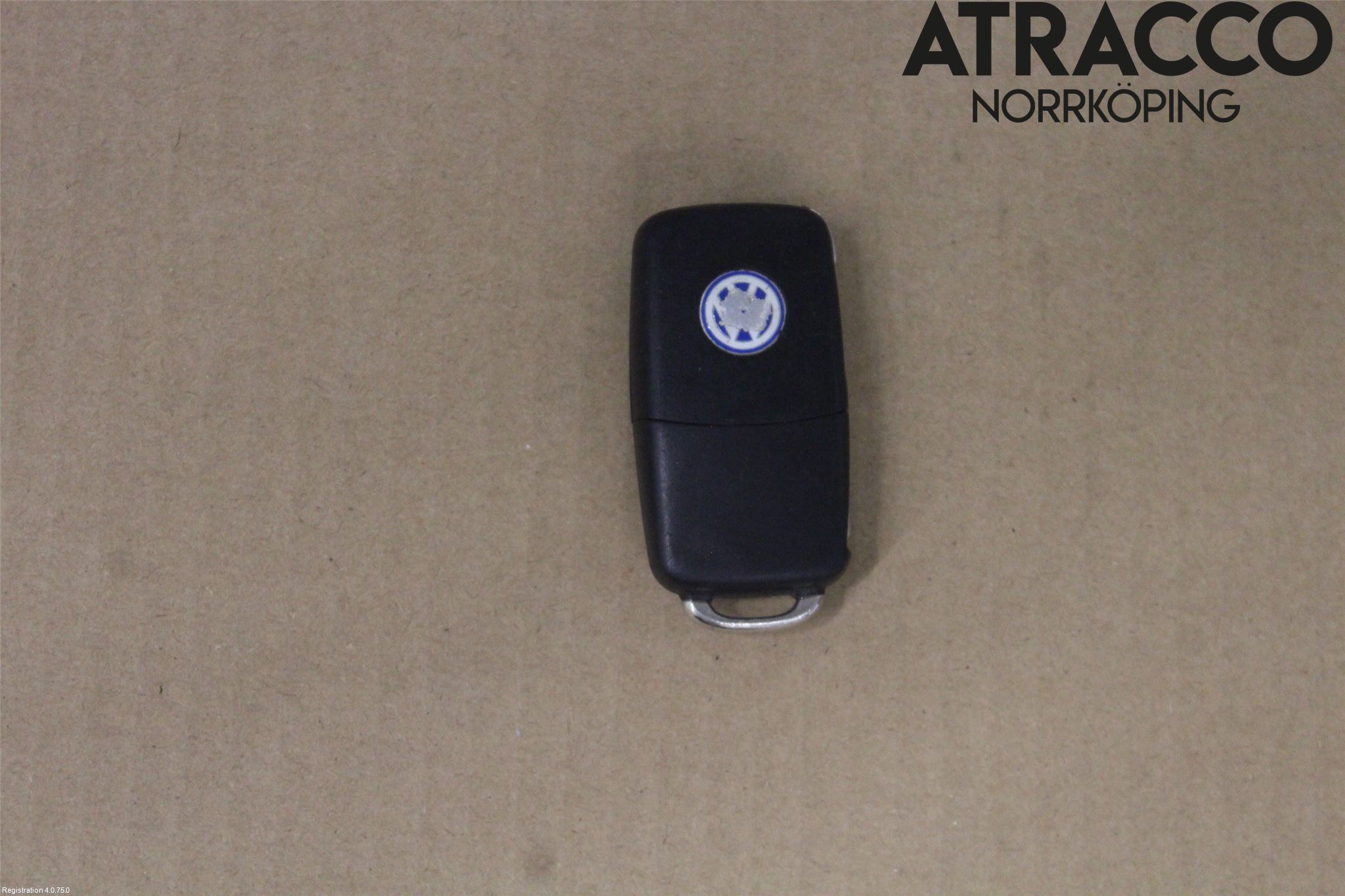 Volkswagen VW GOLF V 04-09 Nyckel-Nycklar