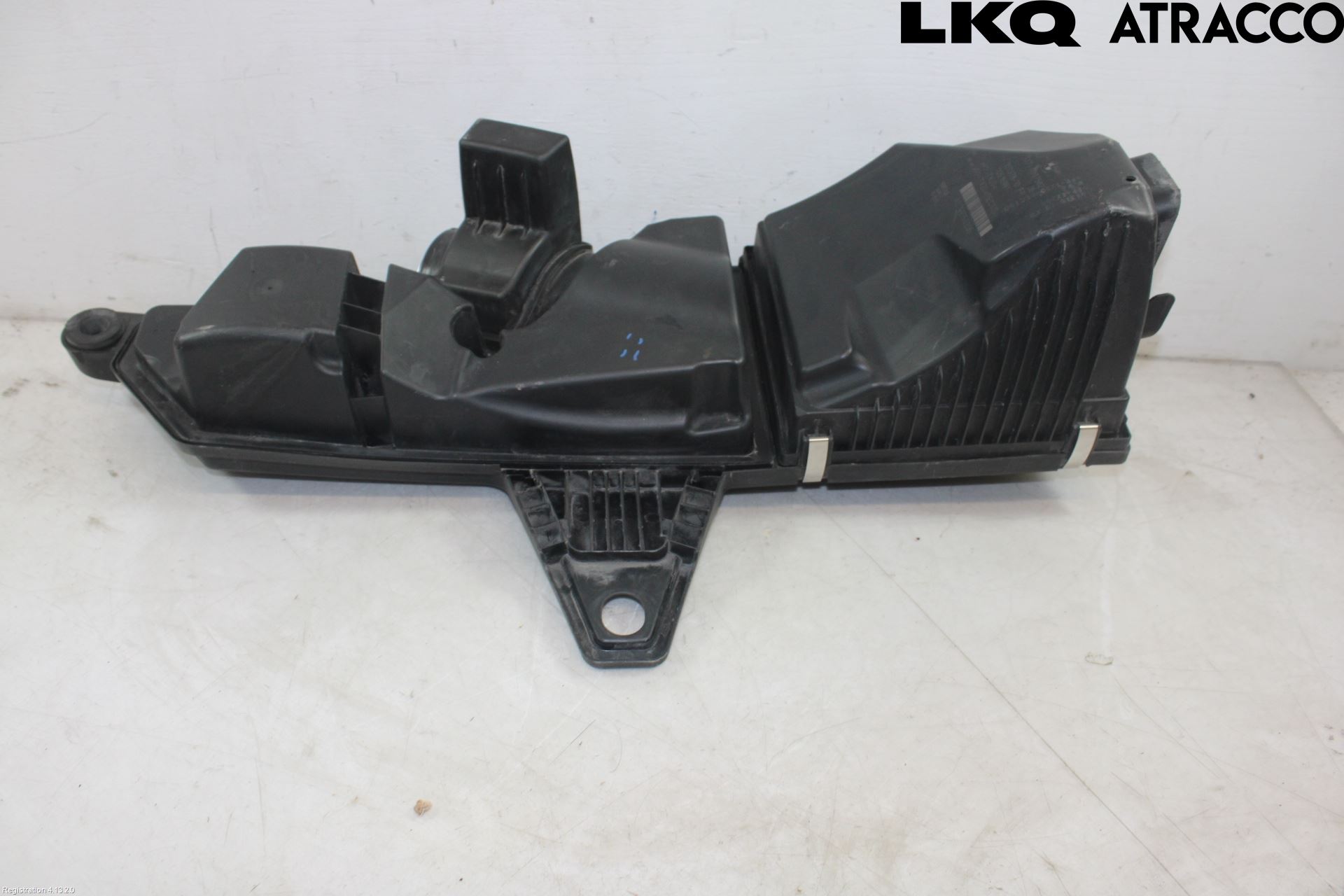 BMW 1 F20/F21 11-19 Luftrenare