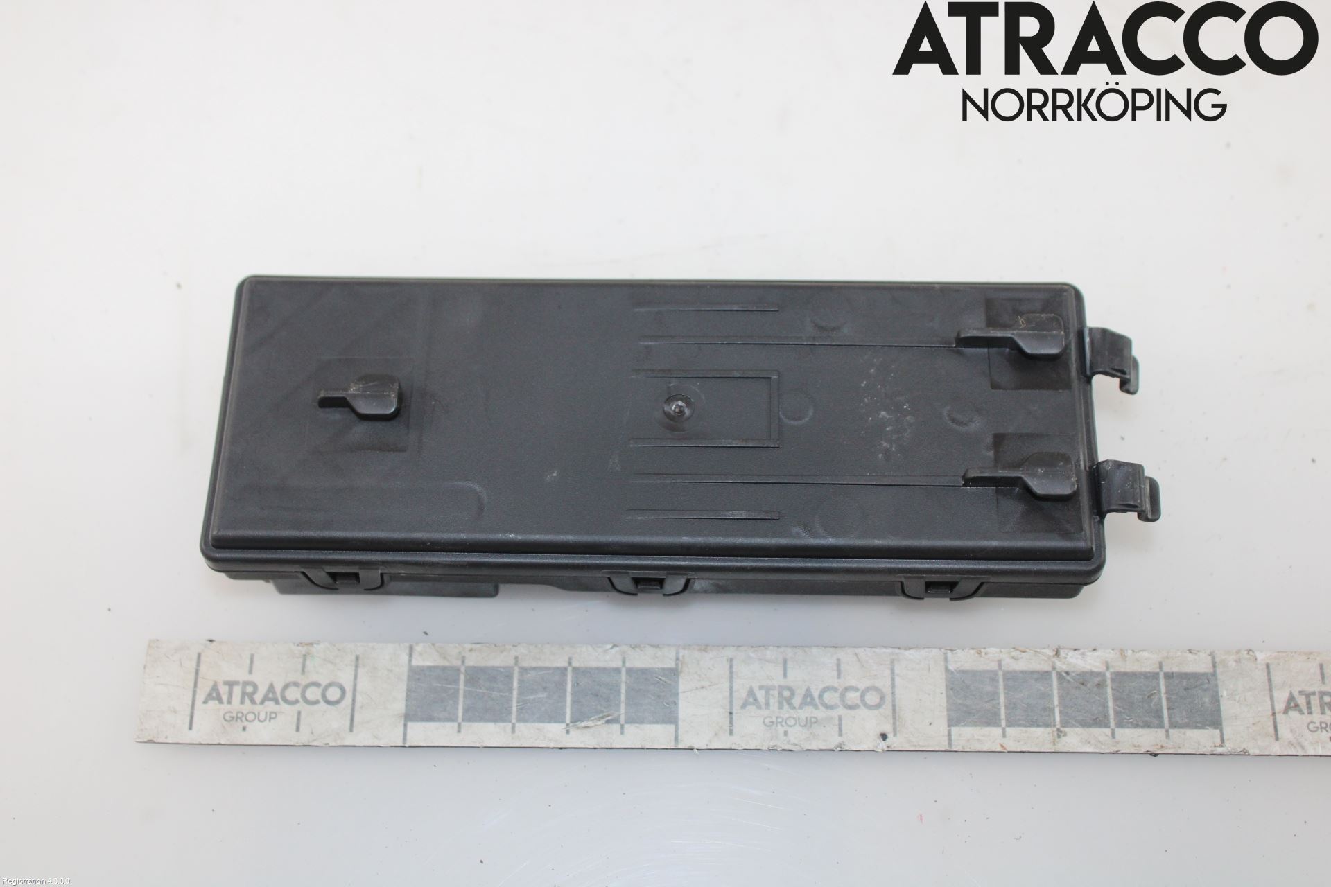 Audi Q5/SQ5 17- Styrenhet Baklucka