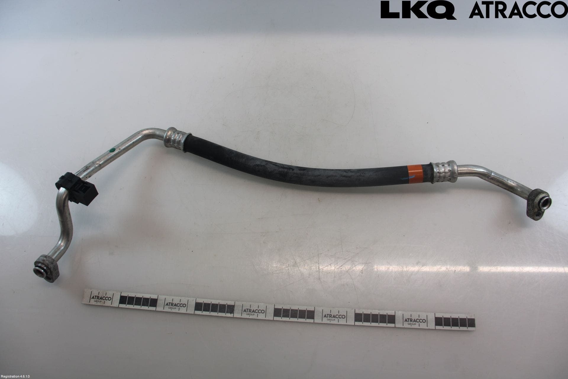 Toyota AVENSIS 16-18 Ac Slang-Rör