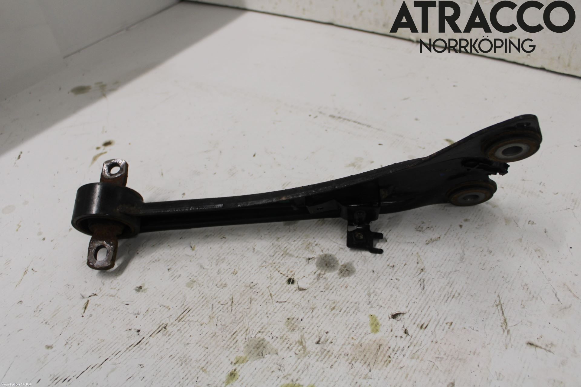 Toyota AURIS 13-19 Bärarm Bak Höger