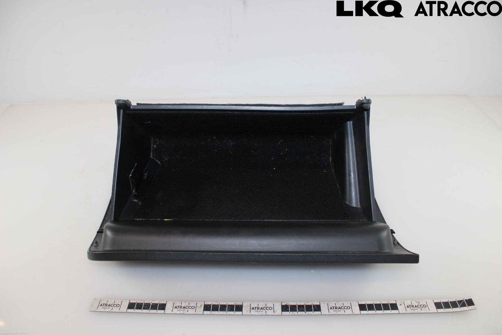 Skoda OCTAVIA (5E) 13-20 Handskfacklucka
