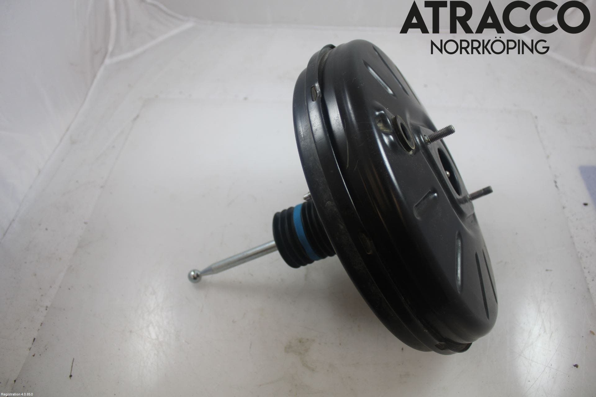 Skoda KODIAQ 17-24 Bromsservo