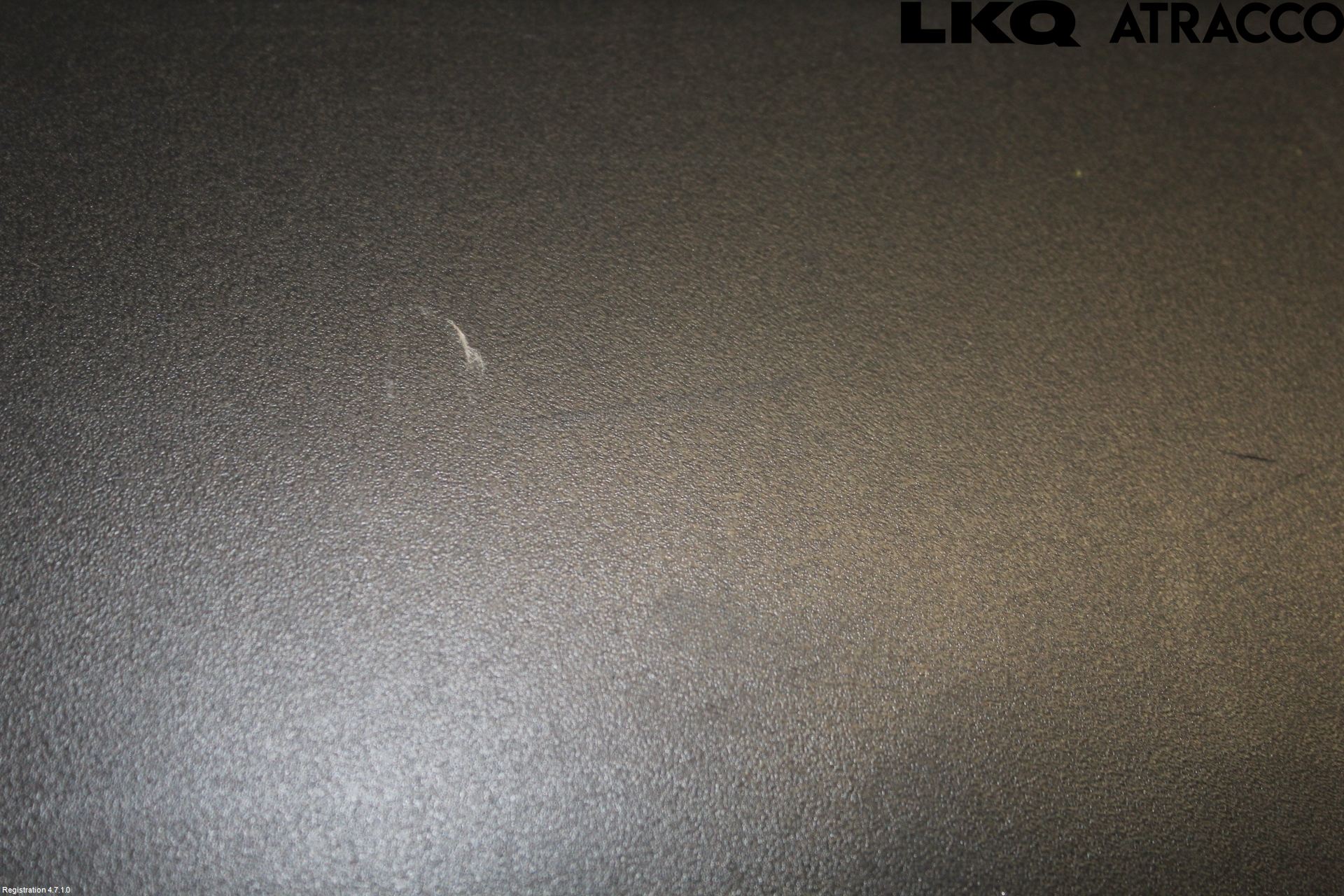 Mazda CX-30 20- Dörr Dekorlist Fram Hö