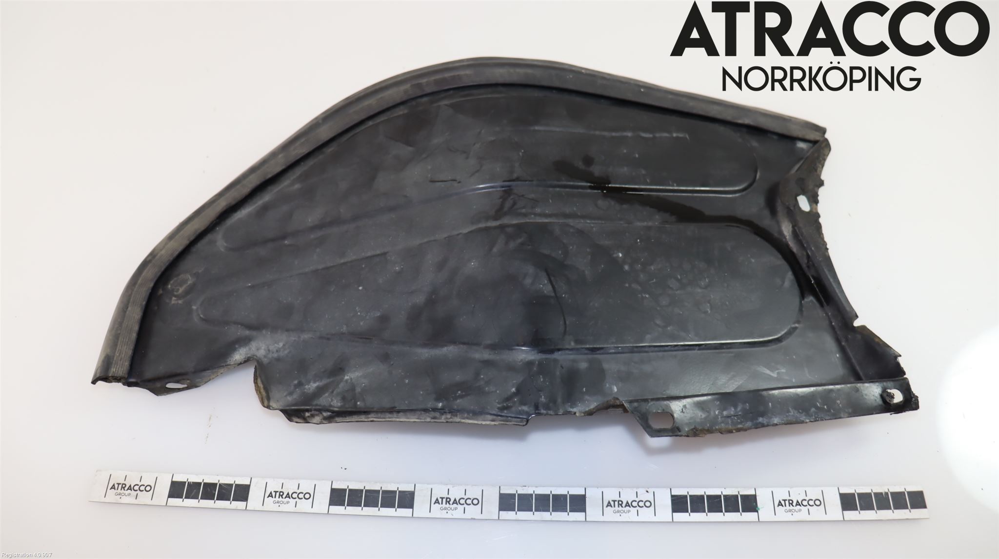 Jaguar XJS Skärm Inner