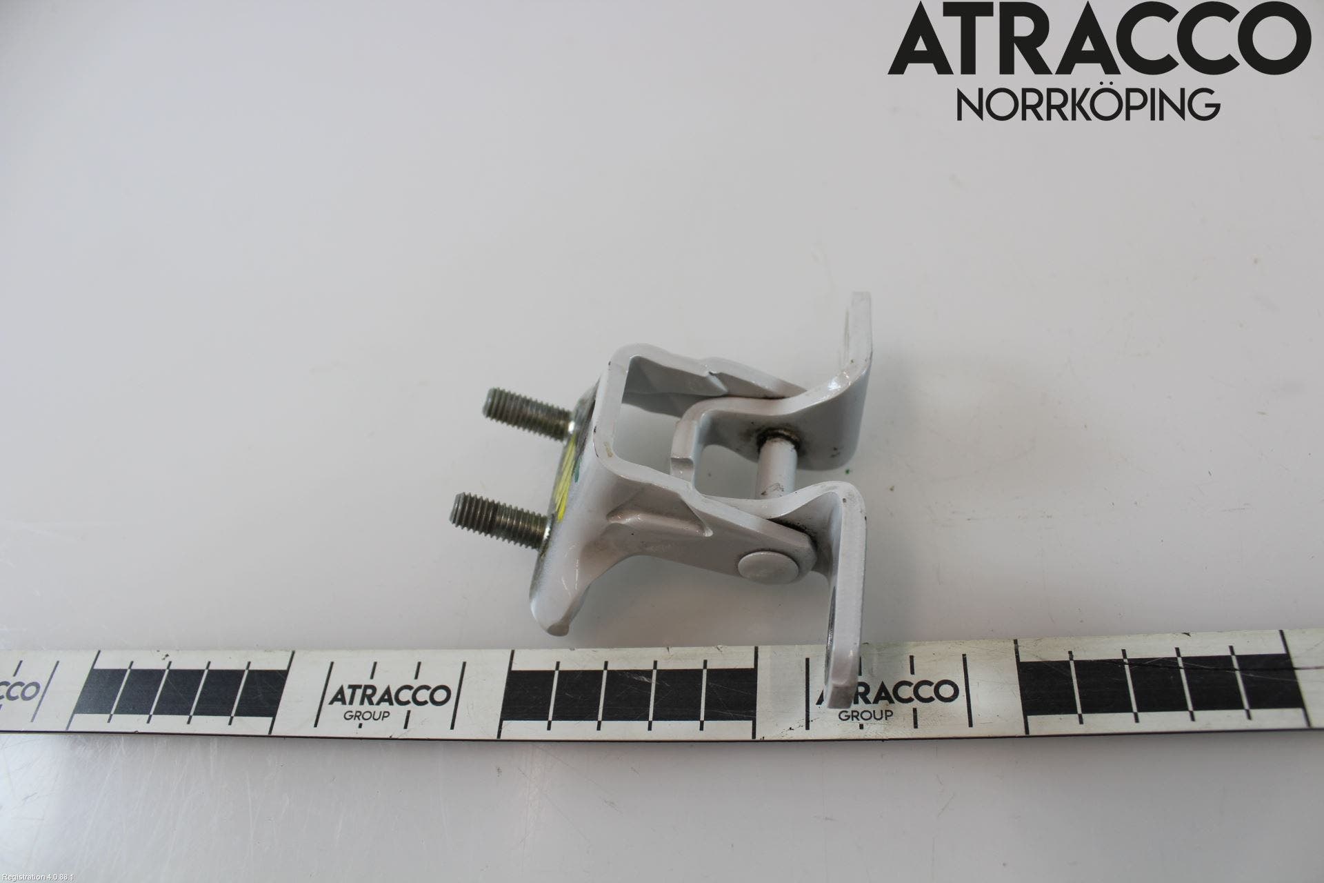 Mitsubishi OUTLANDER 13-21 Dörrgångjärn