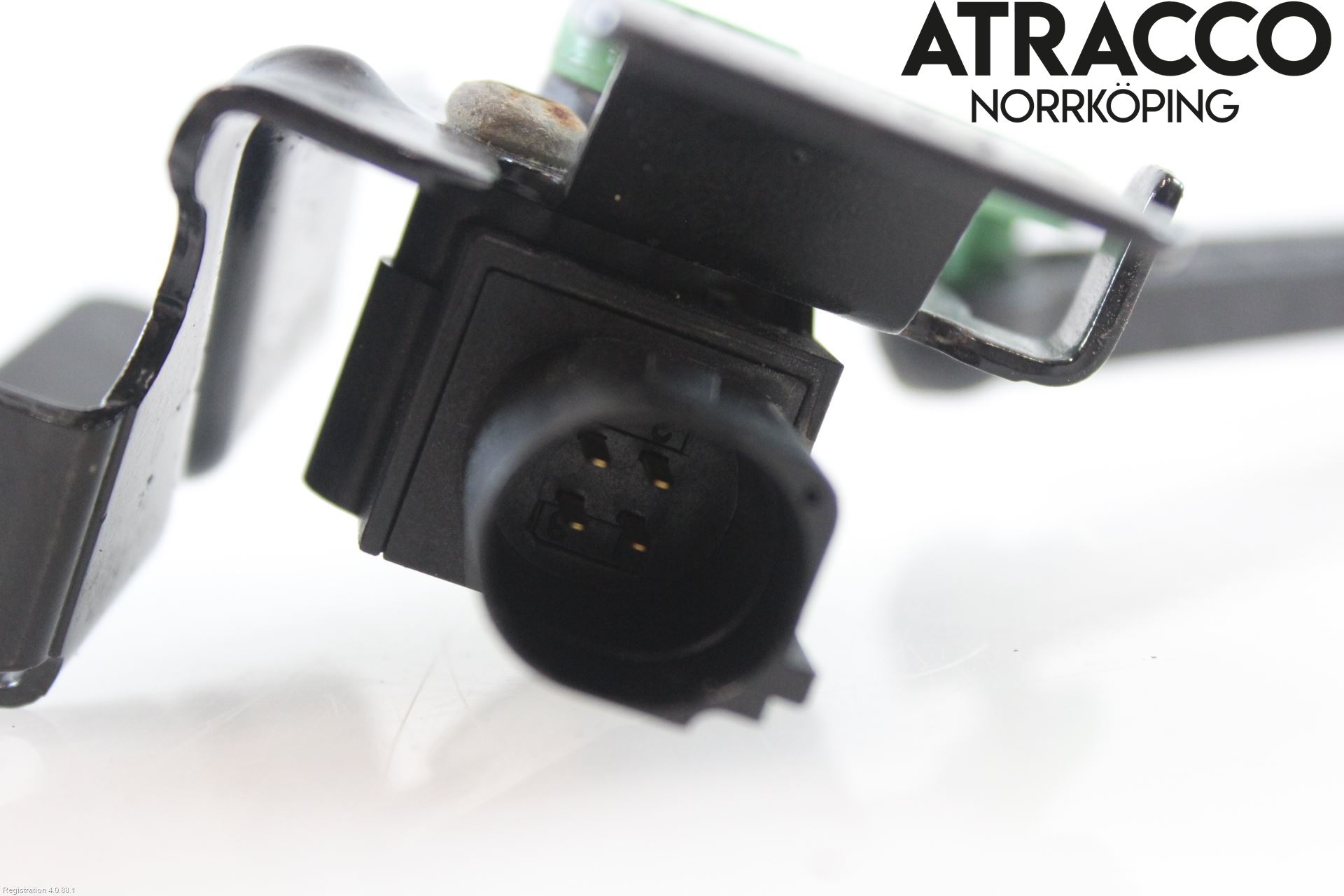 Audi Q3 F3 19- Givare Xenon/Ljushöjdsreglering