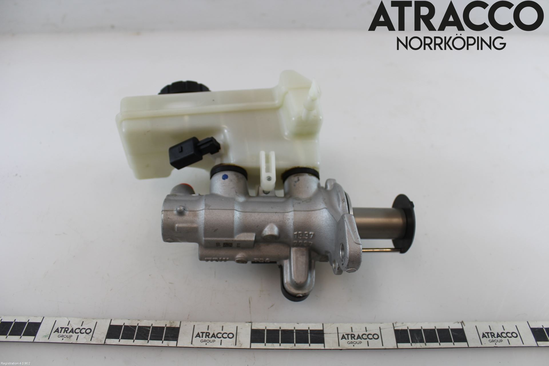 Volkswagen VW PASSAT 15-19 Broms Huvudcylinder