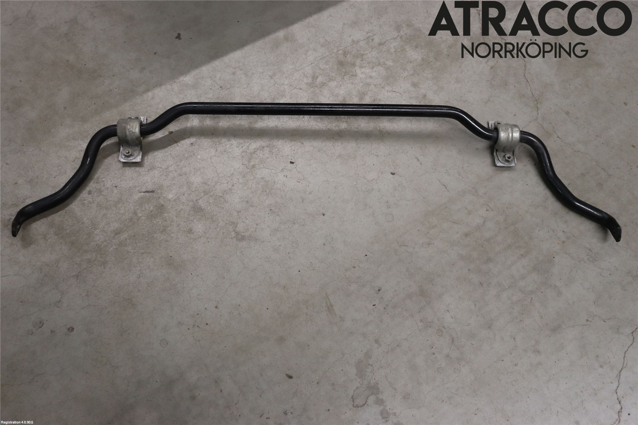 Fiat DUCATO 15-23 Krängningshämmare Fram