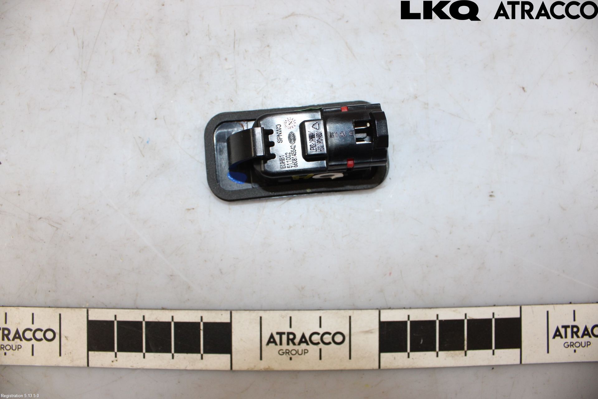 Övriga ZEEKR 7X 25->> Skylt Belysning