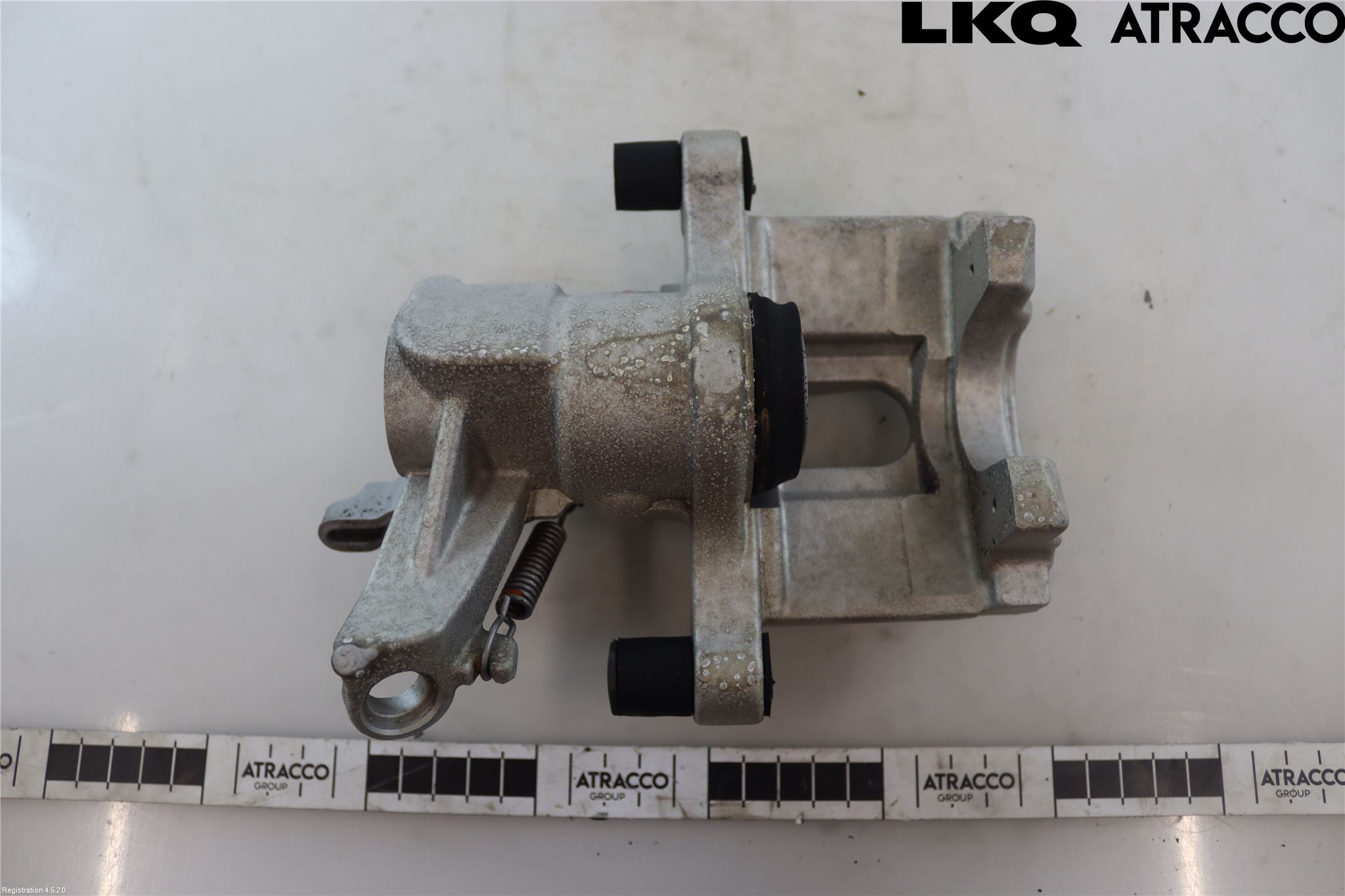 Saab 9-3 VER2/VER3 08-15 Bromsok Bak Höger